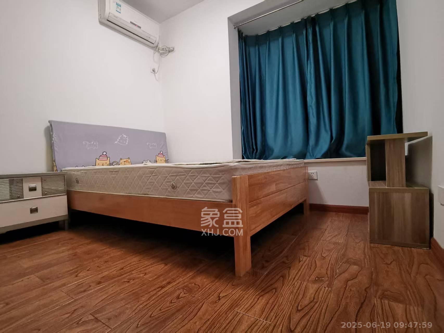 湘江世纪城映江苑 1室1厅1卫 1600.00元/月 湘江世纪城映江苑 1室1厅1卫 1600.00元/月室内图