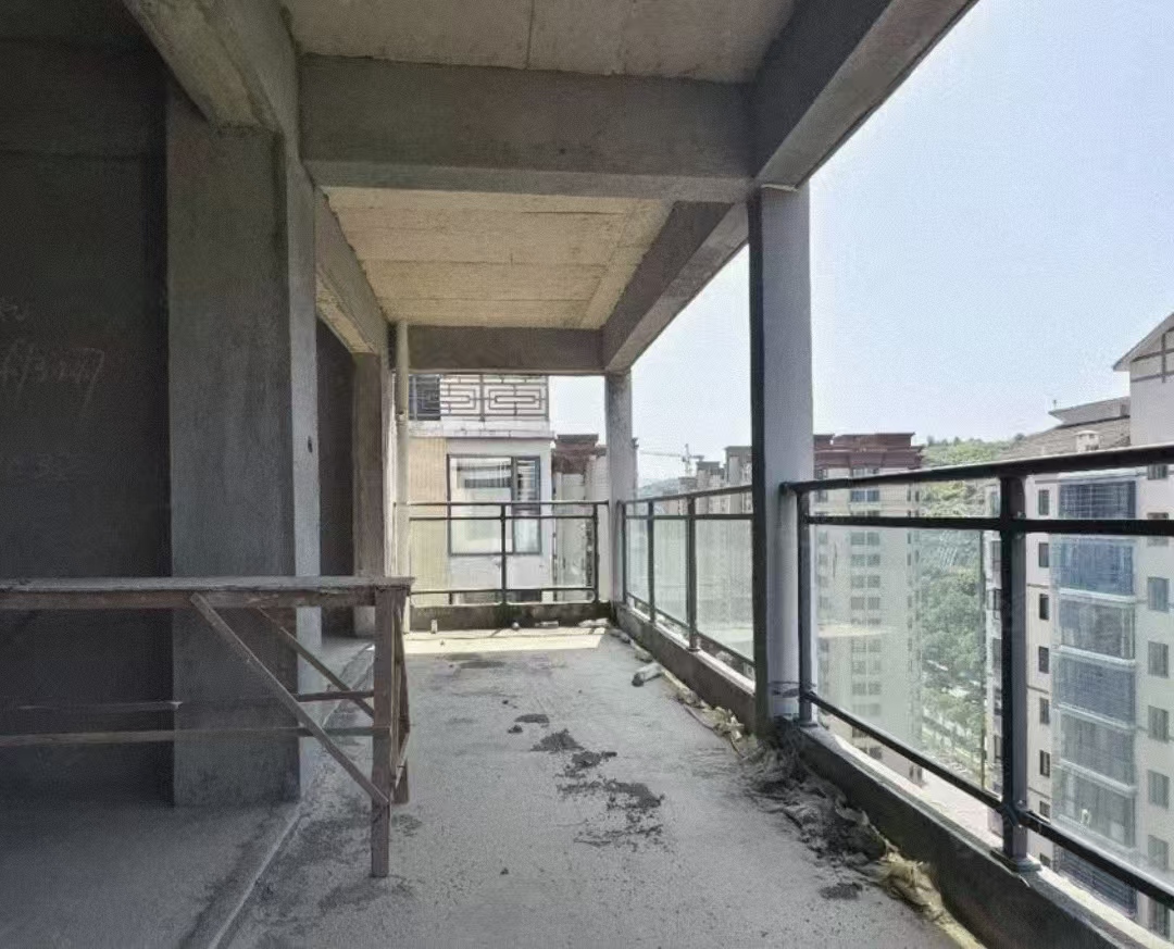 阳光水岸  2室2厅1卫    49.88万
