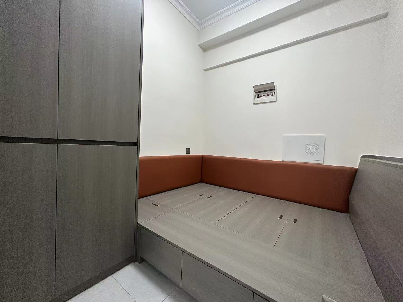 融冠乐城 2室2厅1卫 2400.0元/月 融冠乐城 2室2厅1卫 2400.0元/月室内图