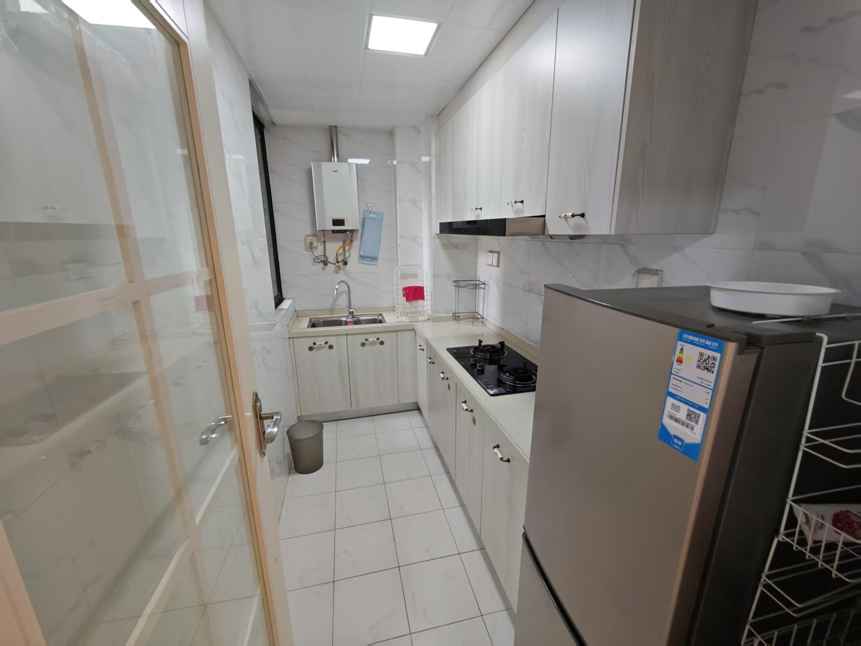 滨江世纪佳城(北区) 2室1厅1卫 135.0万 滨江世纪佳城(北区) 2室1厅1卫 135.0万室内图