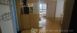 水岸天际（一期、二期）  2室2厅1卫   1800.00元/月