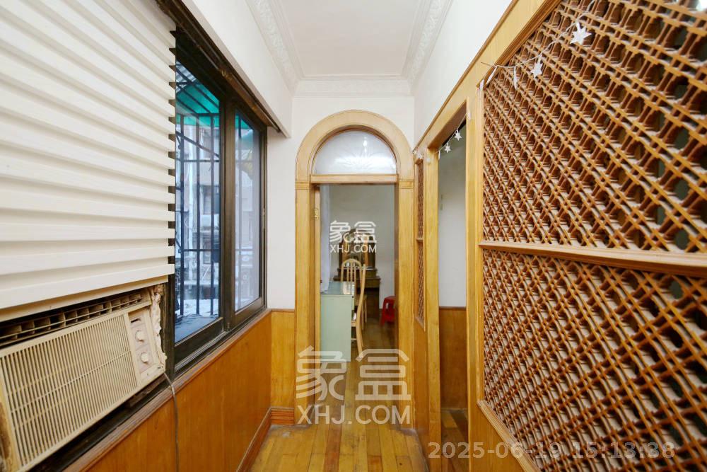向韶村  2室2厅1卫   2100.00元/月室内图