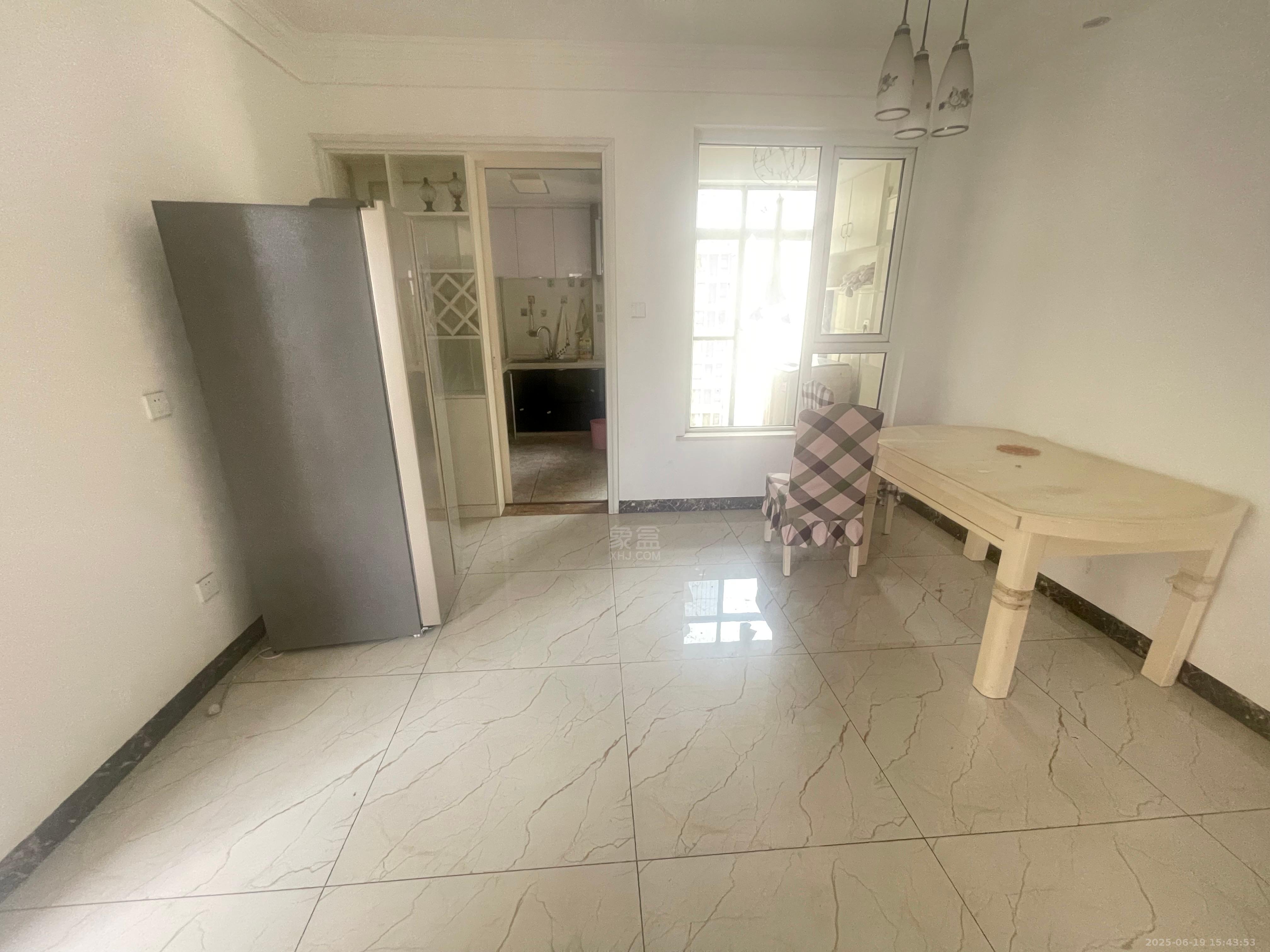 佳兆业金域天下三期 3室2厅1卫 2000.0元/月 佳兆业金域天下三期 3室2厅1卫 2000.0元/月室内图