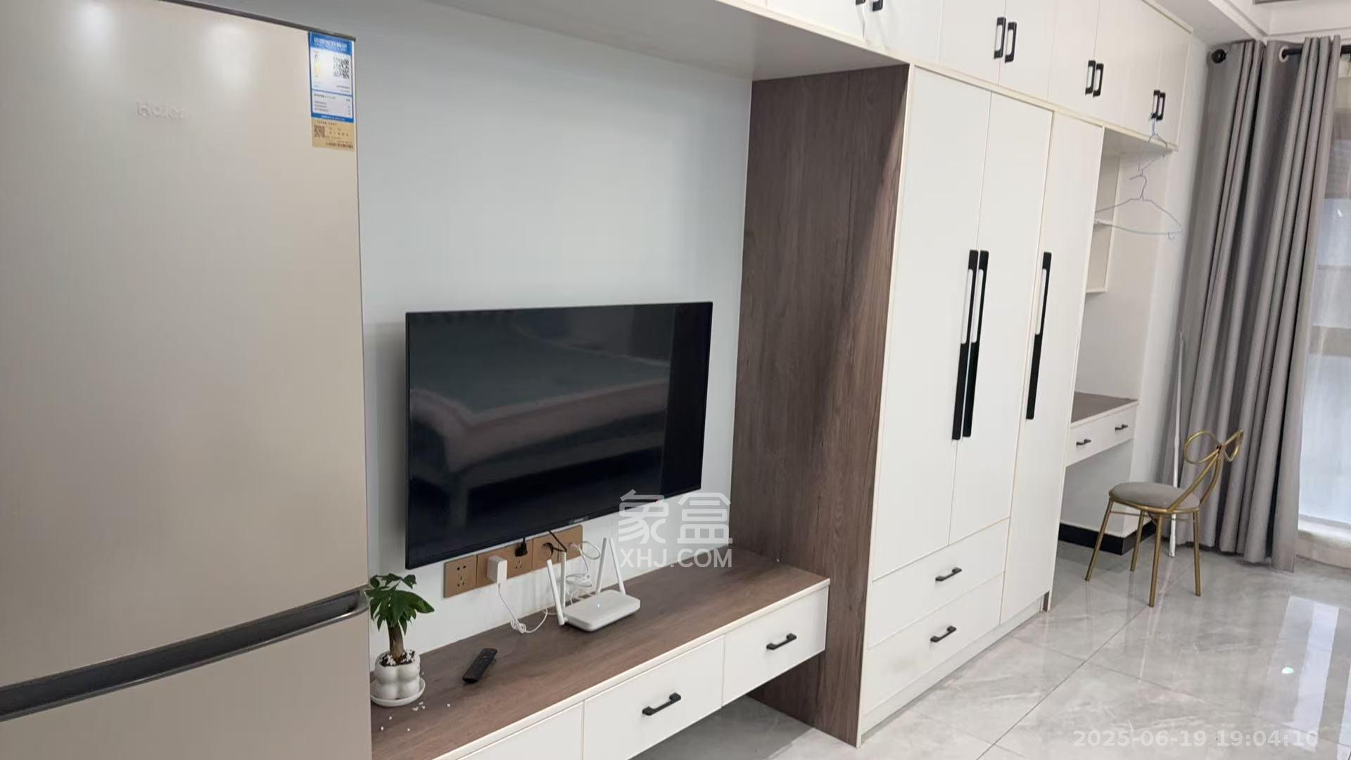 金科时代中心  1室0厅0卫   1350.00元/月室内图