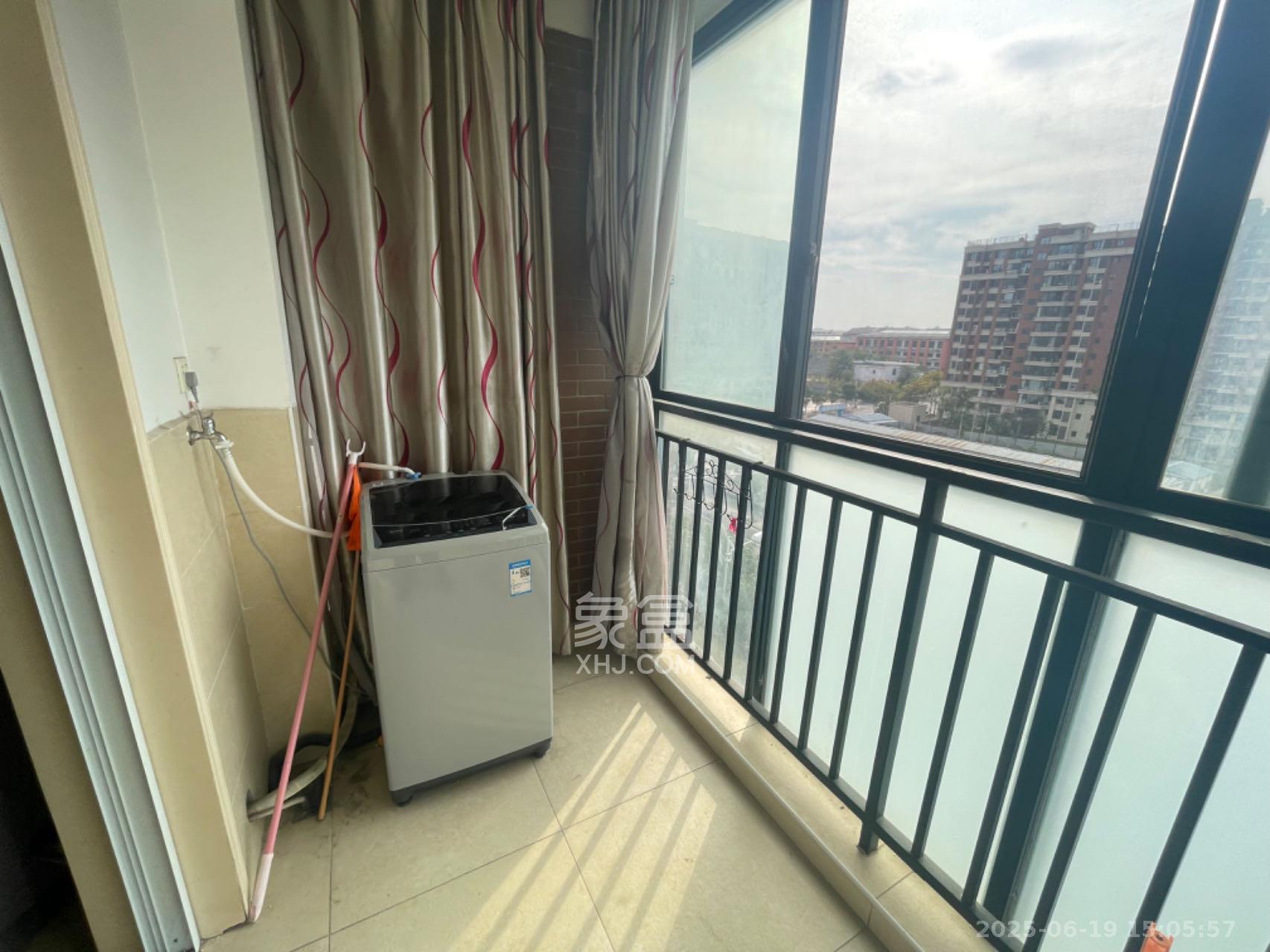 天城尚品  1室1厅1卫   1750.00元/月室内图