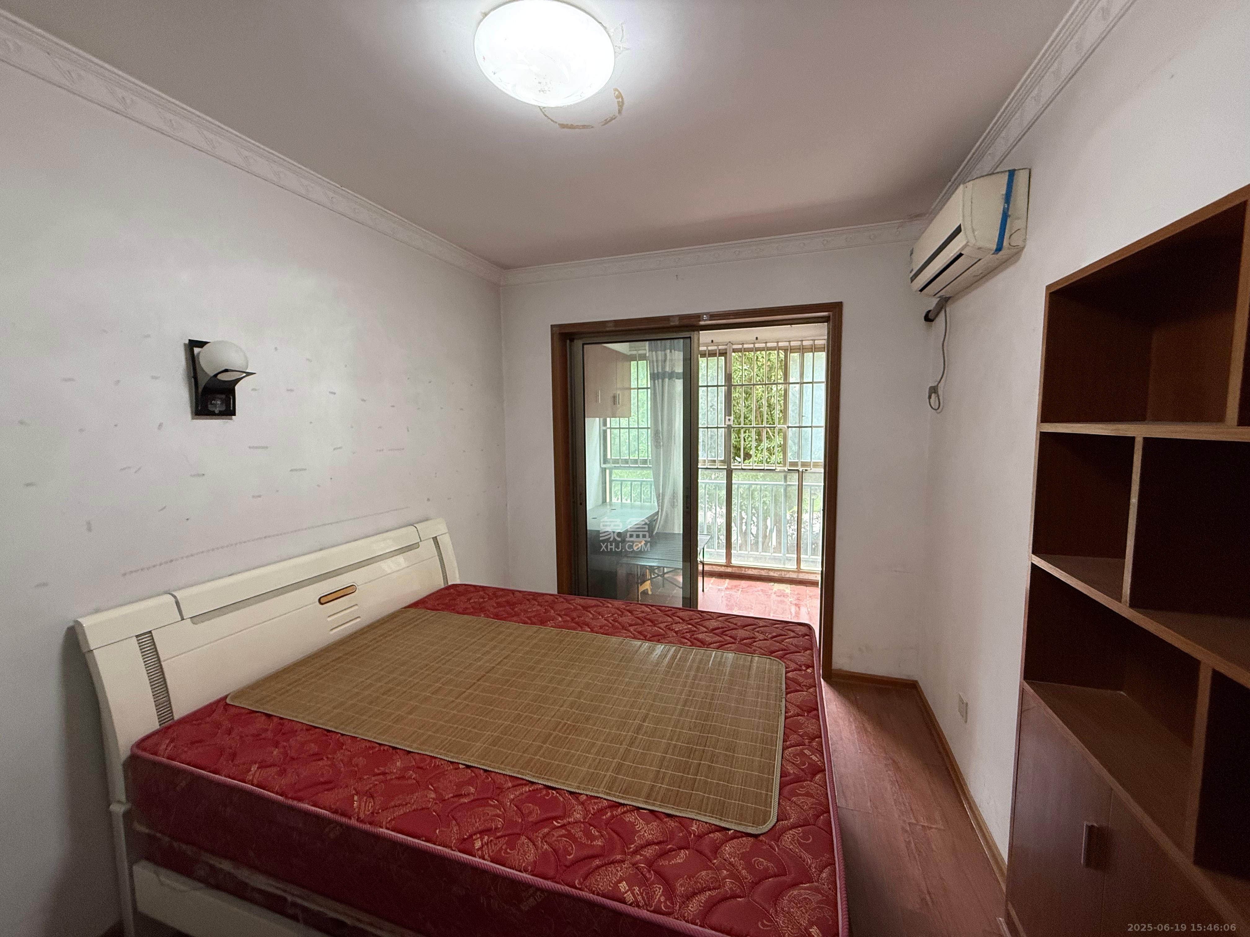 锦湘国际星城二期（锦雅苑）  3室2厅1卫    2380.0元/月室内图