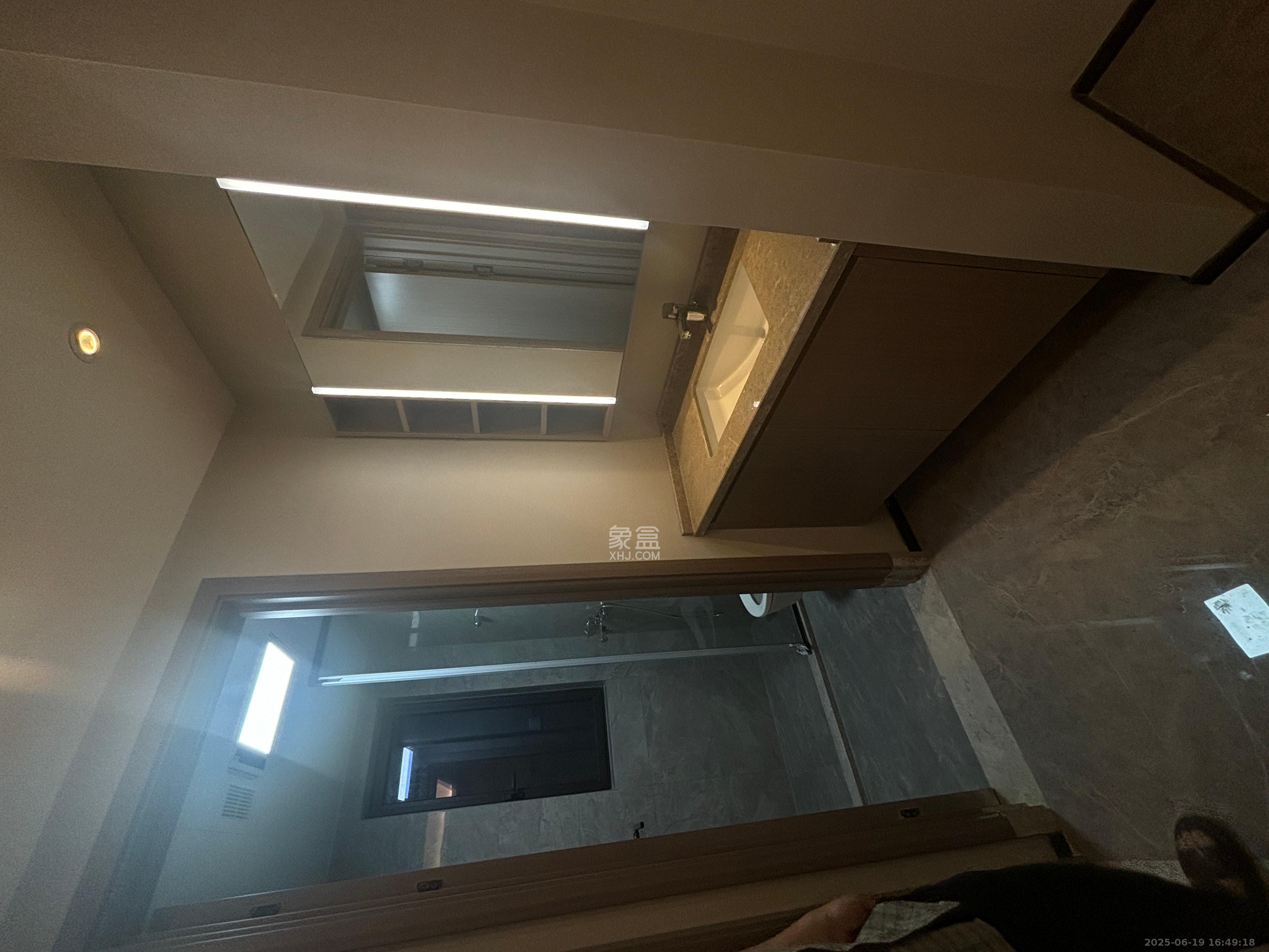 建发电建江山悦  3室2厅2卫   3000.00元/月室内图