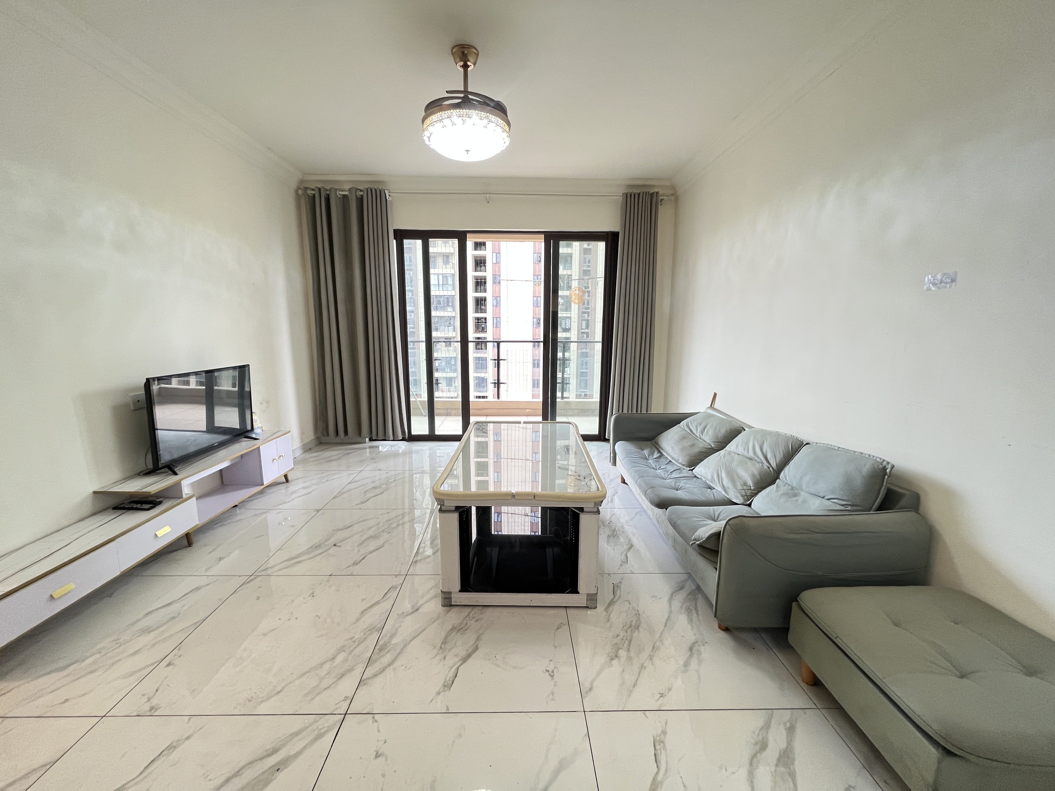 华耀碧桂园十里江湾誉峯 3室2厅2卫 65.8万 华耀碧桂园十里江湾誉峯 3室2厅2卫 65.8万户型图