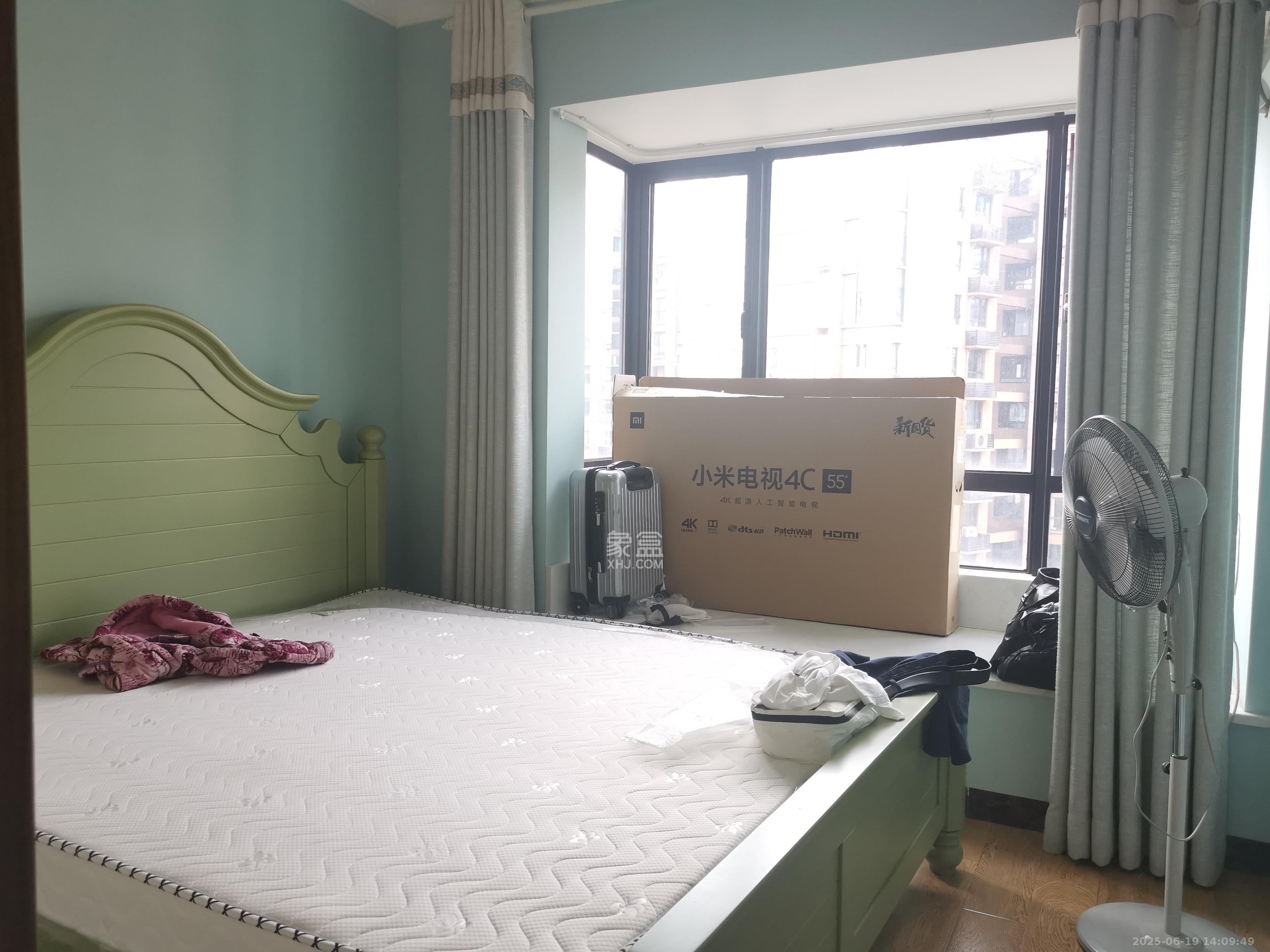 荣悦台  3室2厅2卫   5000.00元/月室内图