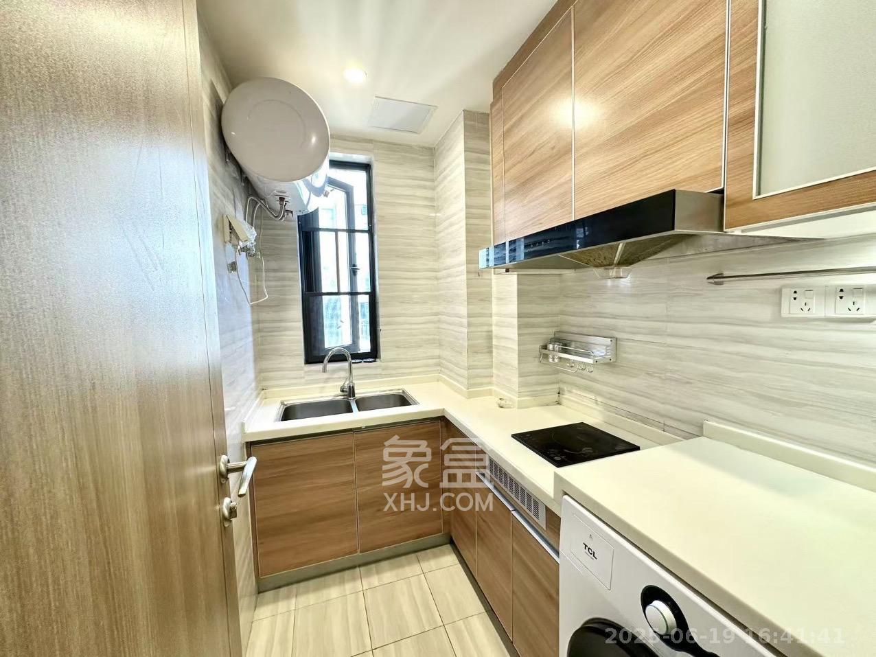 恒大上林苑 1室1厅1卫 1600.0元/月 恒大上林苑 1室1厅1卫 1600.0元/月室内图