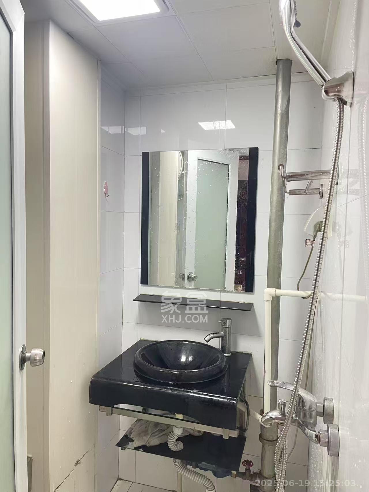 尚都美寓 1室1厅1卫 900.0元/月 尚都美寓 1室1厅1卫 900.0元/月室内图