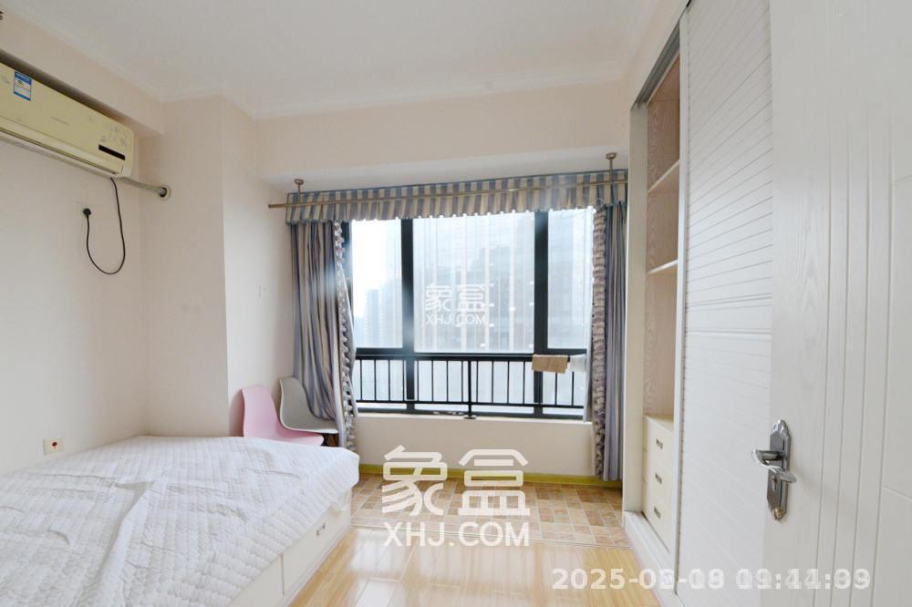 万博汇  1室1厅1卫   1500.00元/月室内图