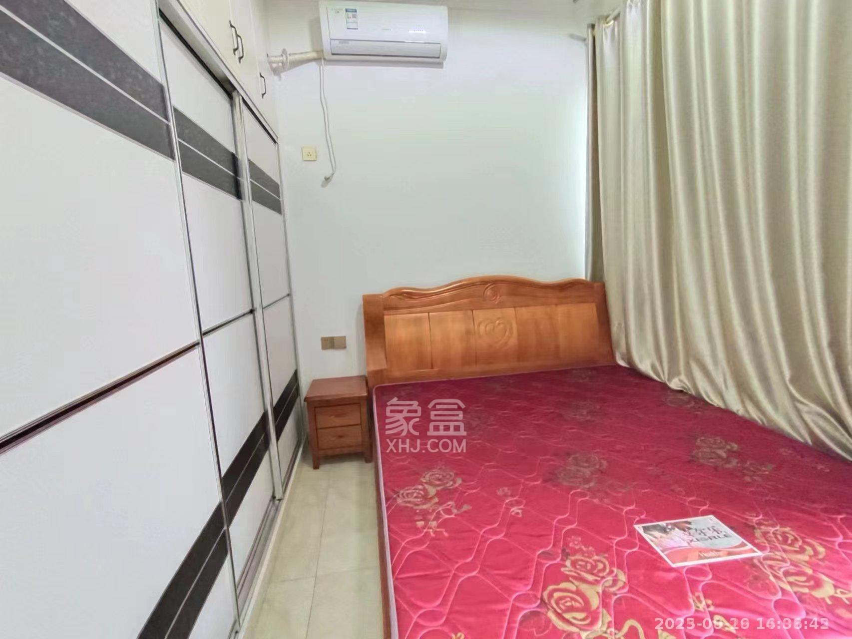 庐山一号 2室2厅1卫 1700.0元/月 庐山一号 2室2厅1卫 1700.0元/月室内图