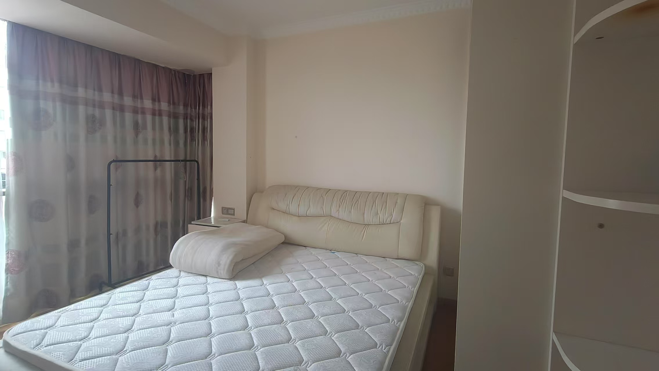 鑫成君泰 2室2厅1卫 1500.0元/月 鑫成君泰 2室2厅1卫 1500.0元/月室内图