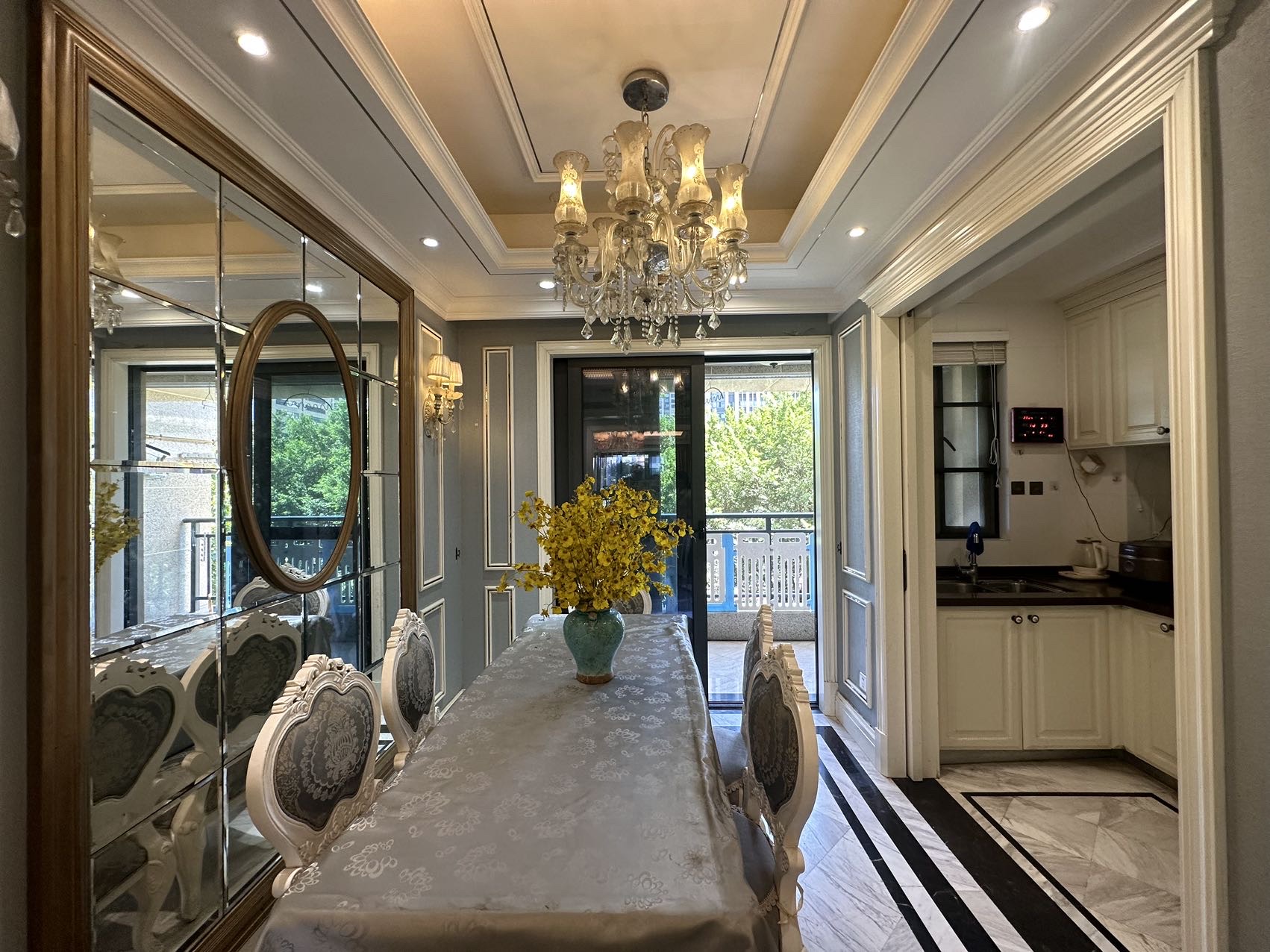 海航豪庭南苑  3室2厅1卫    5000.0元/月 海航豪庭南苑  3室2厅1卫    5000.0元/月室内图