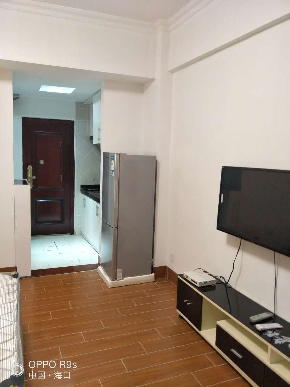 飞龙公寓 1室1厅1卫 1400.0元/月 飞龙公寓 1室1厅1卫 1400.0元/月室内图