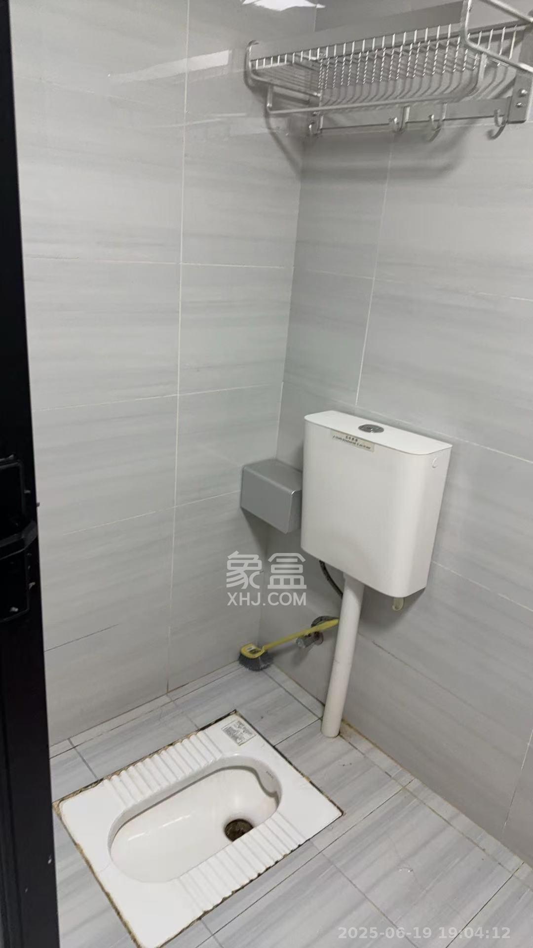 金科时代中心  1室0厅0卫   1350.00元/月室内图