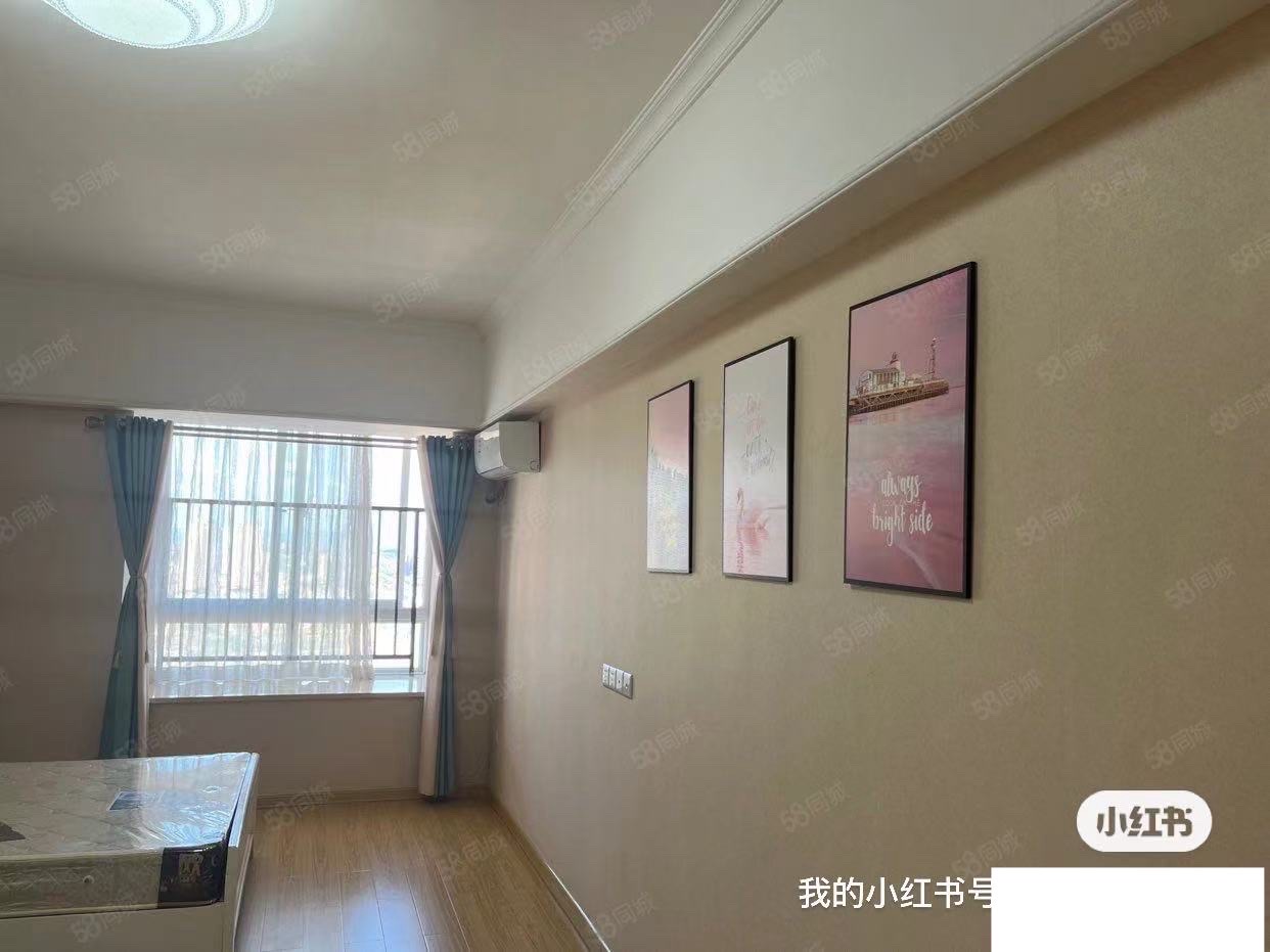 佳源罗马都市  1室1厅1卫   1200.00元/月室内图