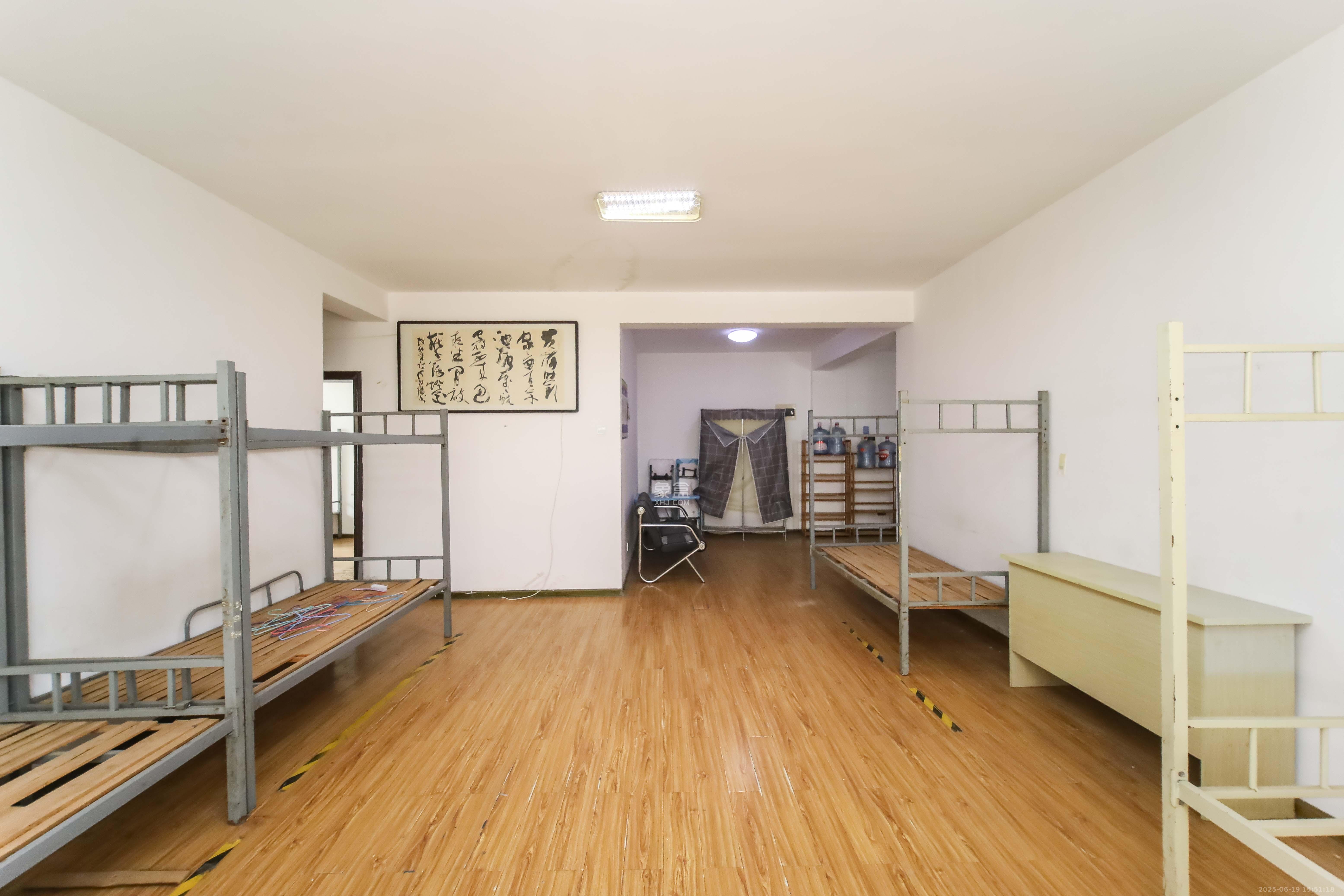 惠泽园  3室2厅2卫   120.00万