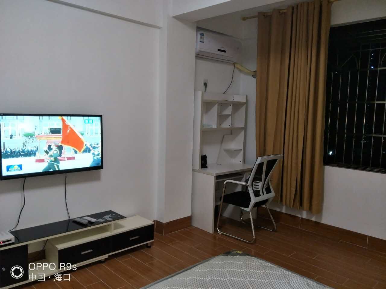 飞龙公寓  1室1厅1卫   1400.00元/月室内图