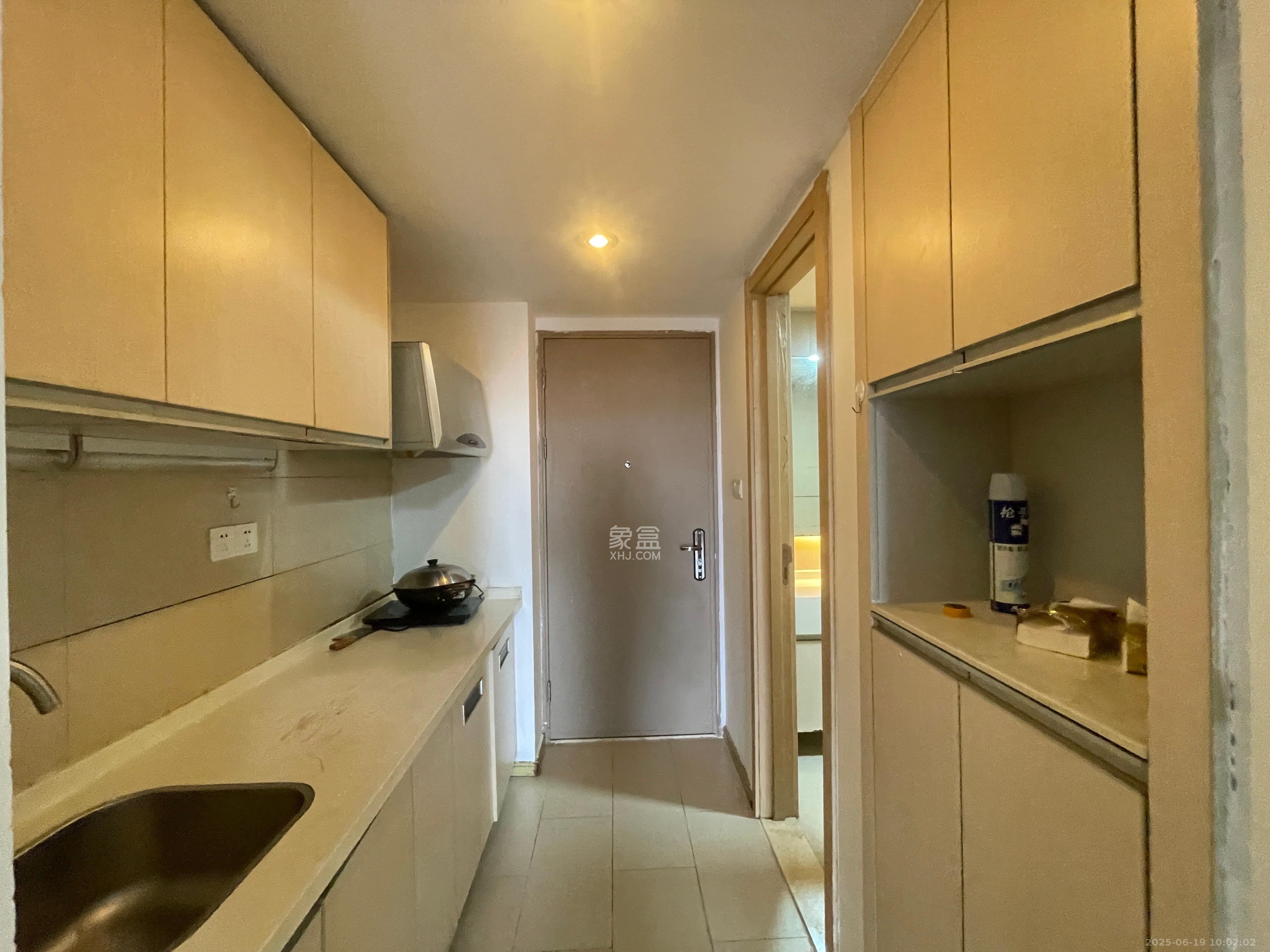 万科金色家园 1室1厅1卫 1450.0元/月 万科金色家园 1室1厅1卫 1450.0元/月室内图