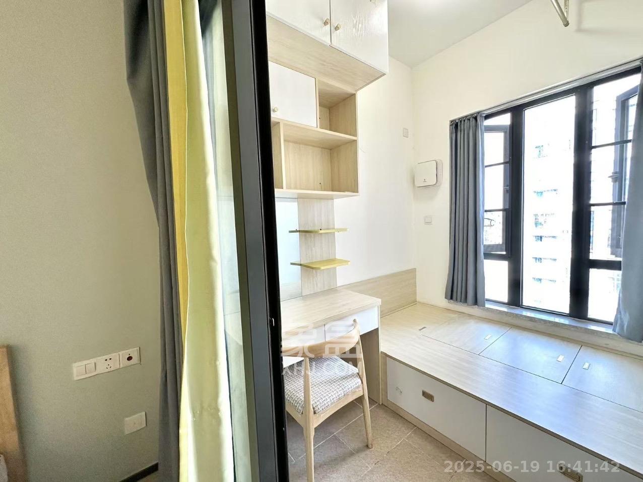 恒大上林苑 1室1厅1卫 1600.0元/月 恒大上林苑 1室1厅1卫 1600.0元/月室内图