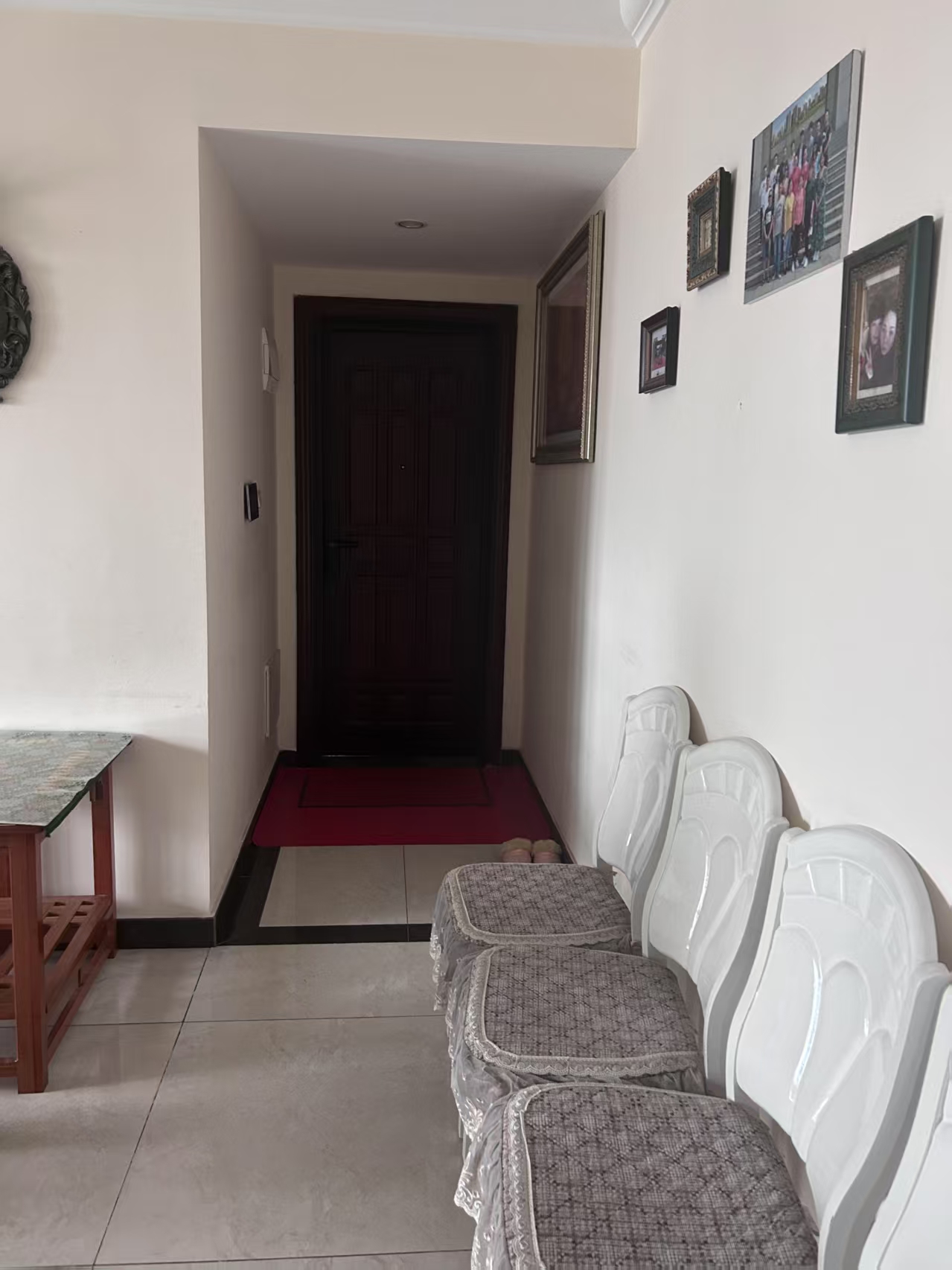 恒大绿洲 3室2厅1卫 1600.0元/月 恒大绿洲 3室2厅1卫 1600.0元/月室内图