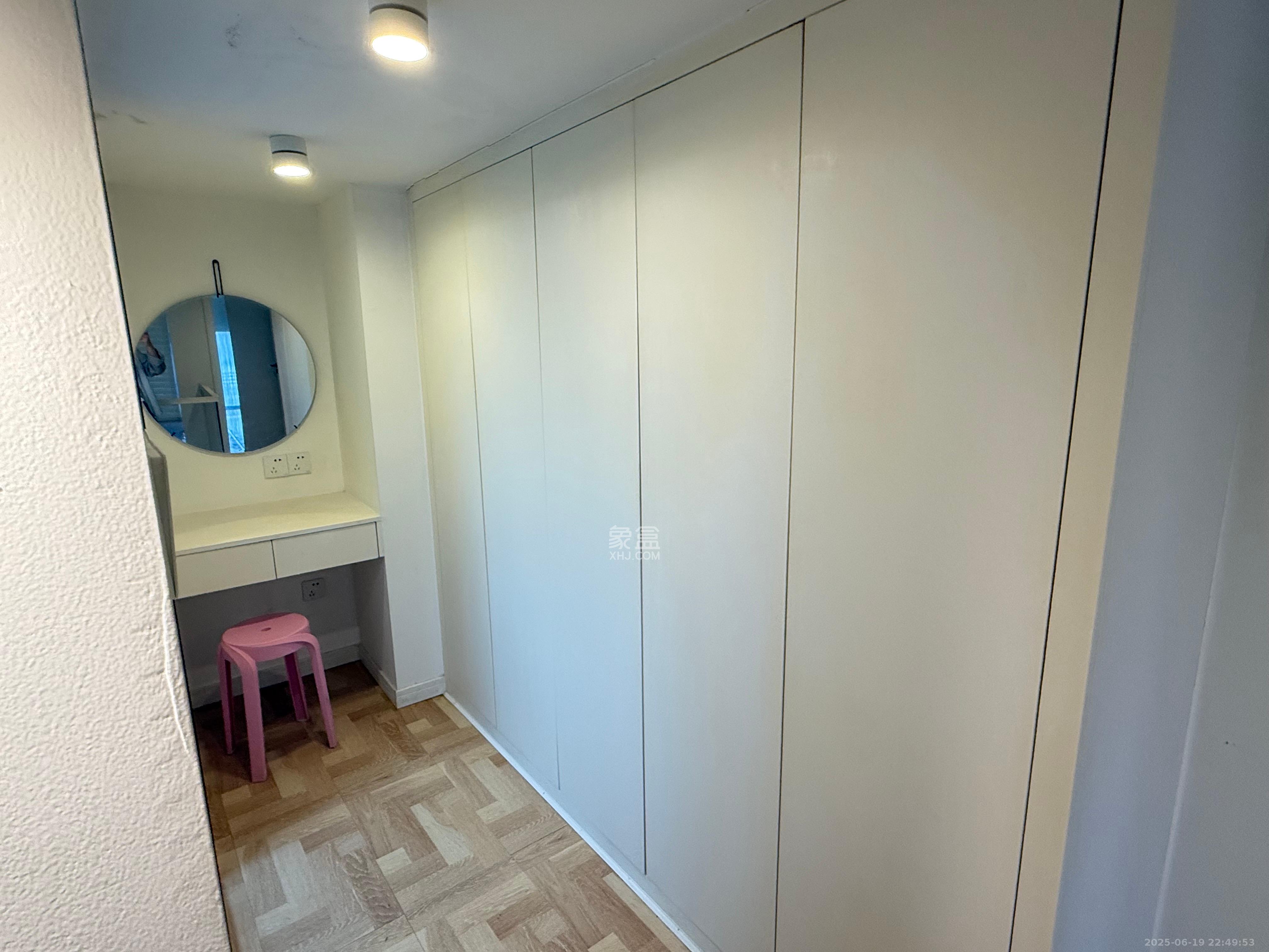 海伦春天 2室1厅1卫 1900.0元/月 海伦春天 2室1厅1卫 1900.0元/月室内图