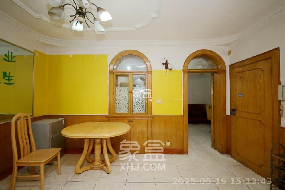 向韶村  2室2厅1卫   2100.00元/月室内图