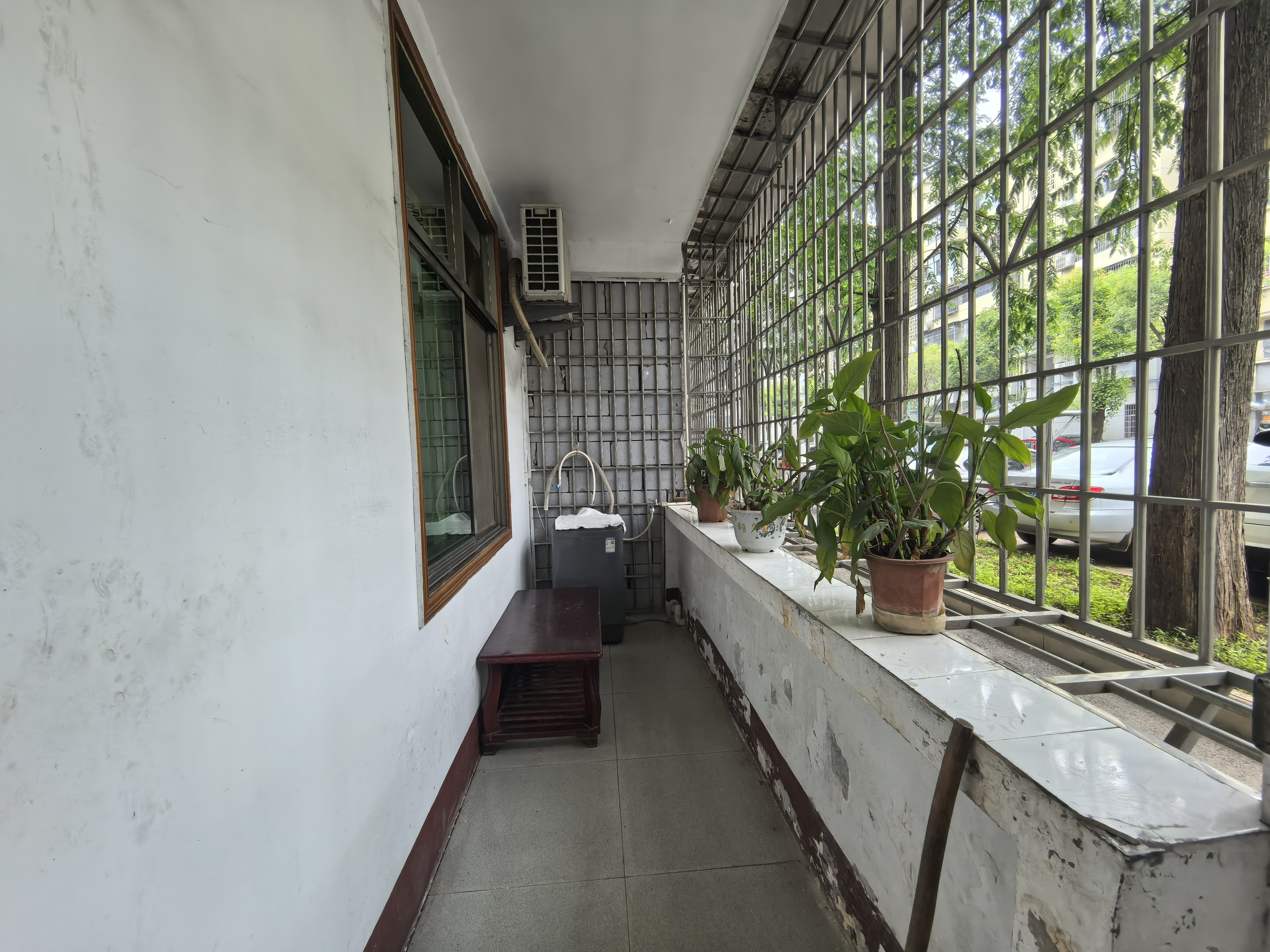 农业银行春园支行宿舍 1室1厅1卫 29.8万 农业银行春园支行宿舍 1室1厅1卫 29.8万客厅