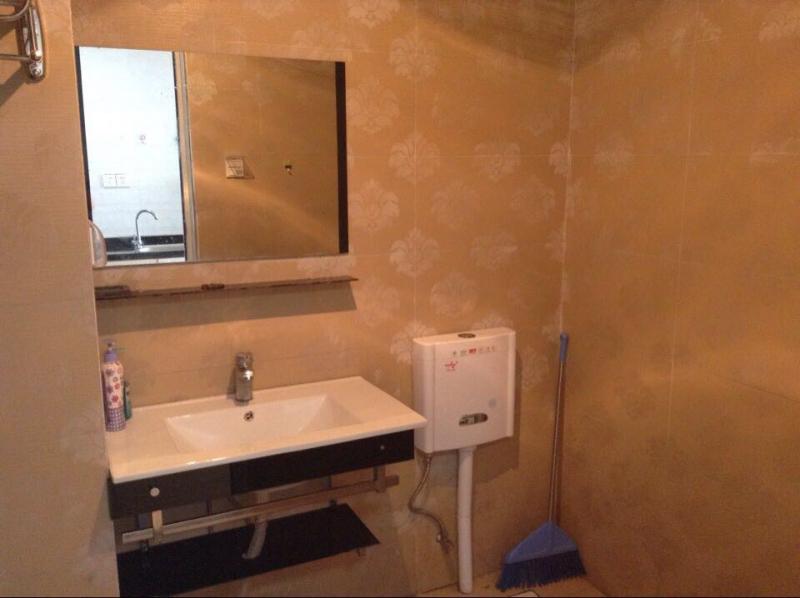 天门壹号 1室1厅1卫 800.0元/月 天门壹号 1室1厅1卫 800.0元/月室内图