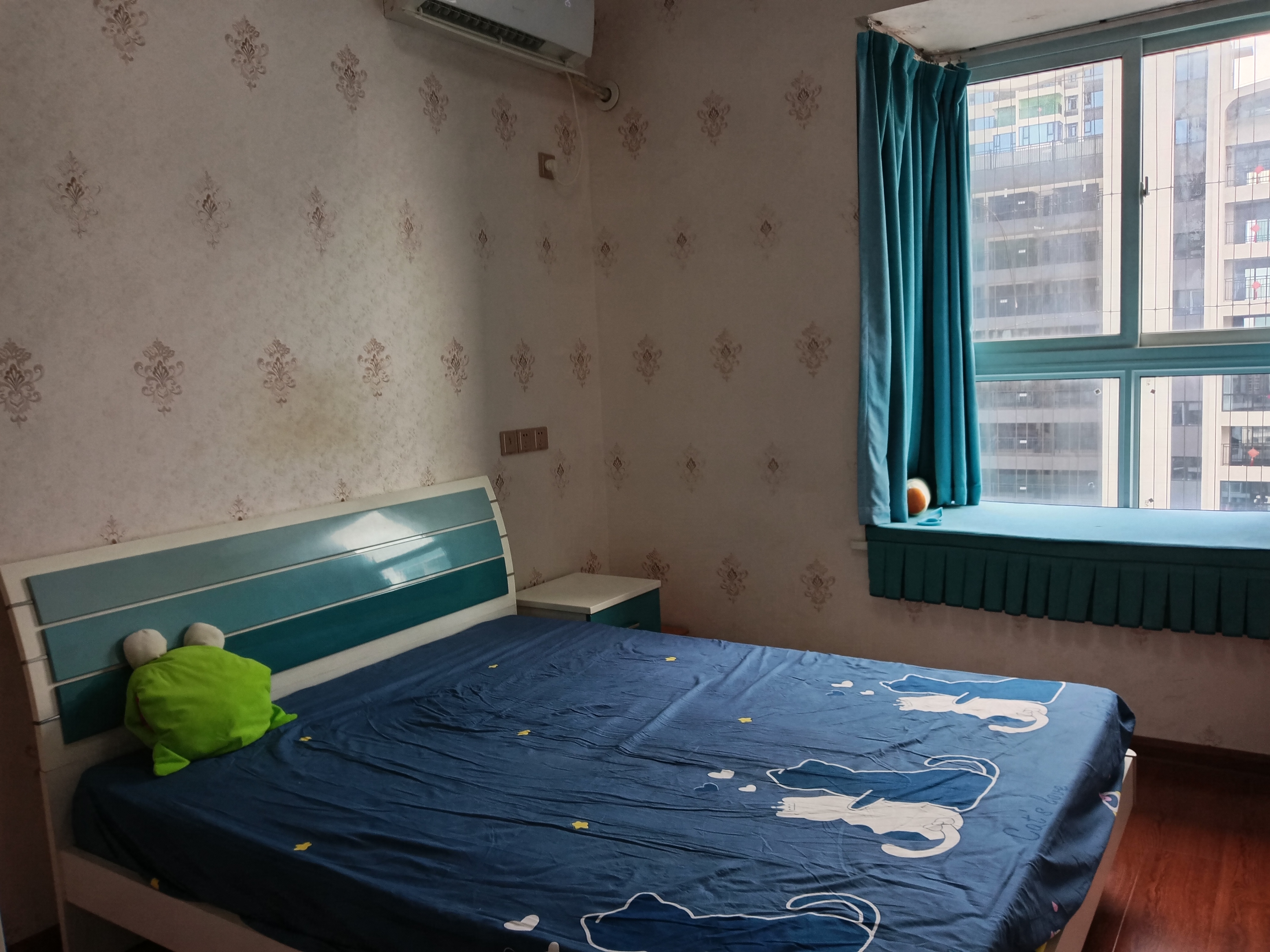 云沙诗意 2室2厅1卫 1680.0元/月 云沙诗意 2室2厅1卫 1680.0元/月室内图