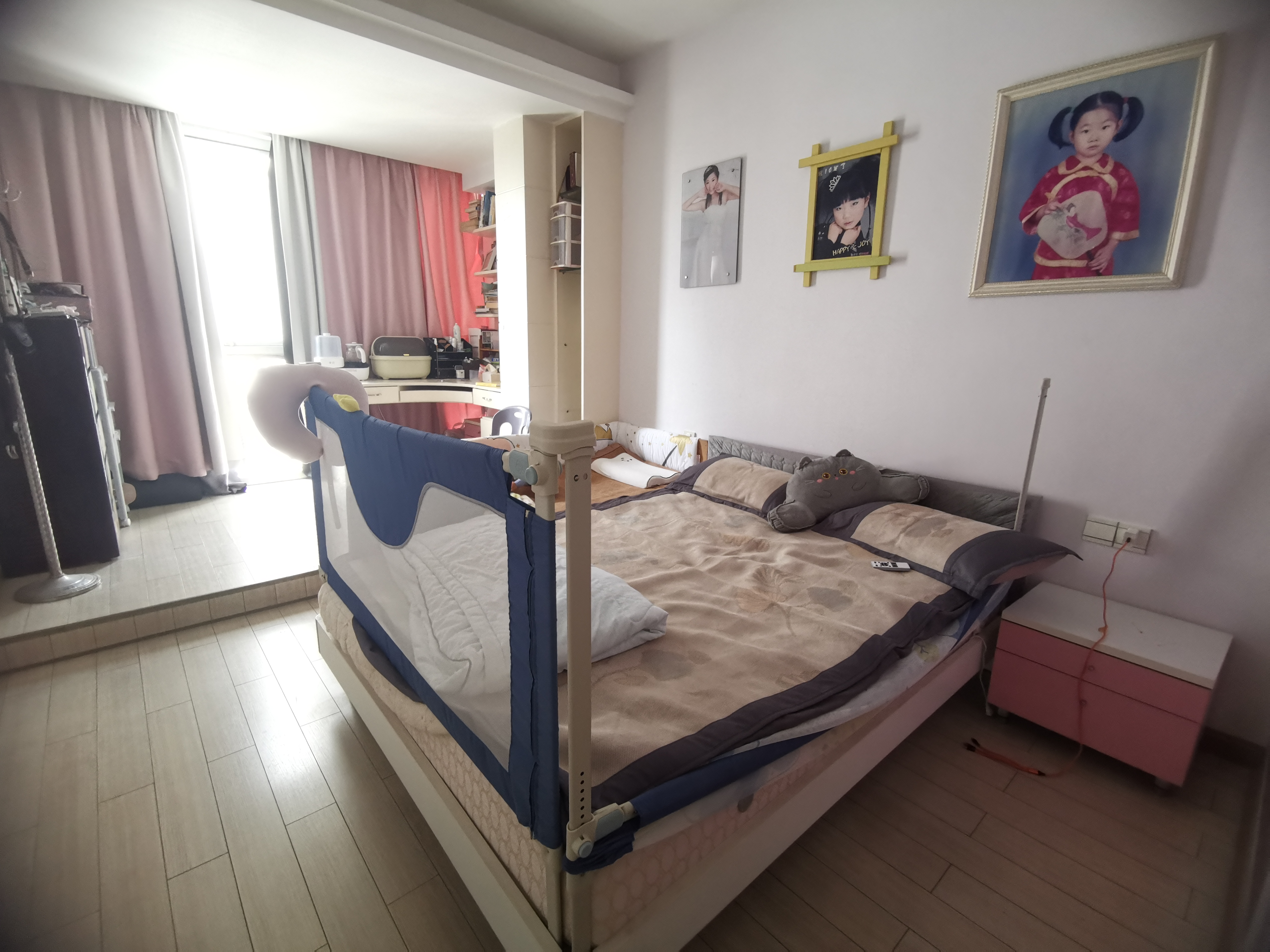 同兴苑  3室2厅1卫   61.80万室内图