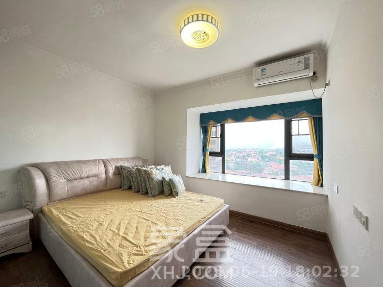 碧桂园威尼斯城  3室2厅2卫    3200.0元/月 碧桂园威尼斯城  3室2厅2卫    3200.0元/月室内图