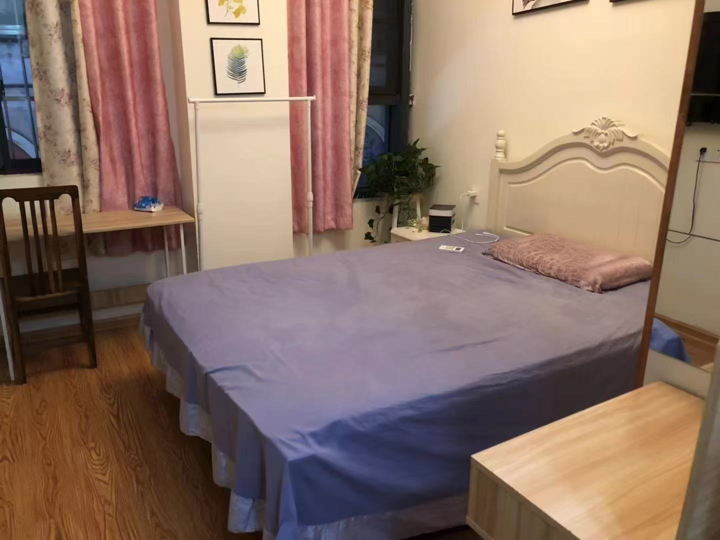 民俗文化广场 1室0厅0卫 980.0元/月 民俗文化广场 1室0厅0卫 980.0元/月户型图