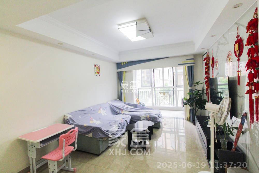 南城印象  3室2厅1卫    2300.0元/月 南城印象  3室2厅1卫    2300.0元/月室内图