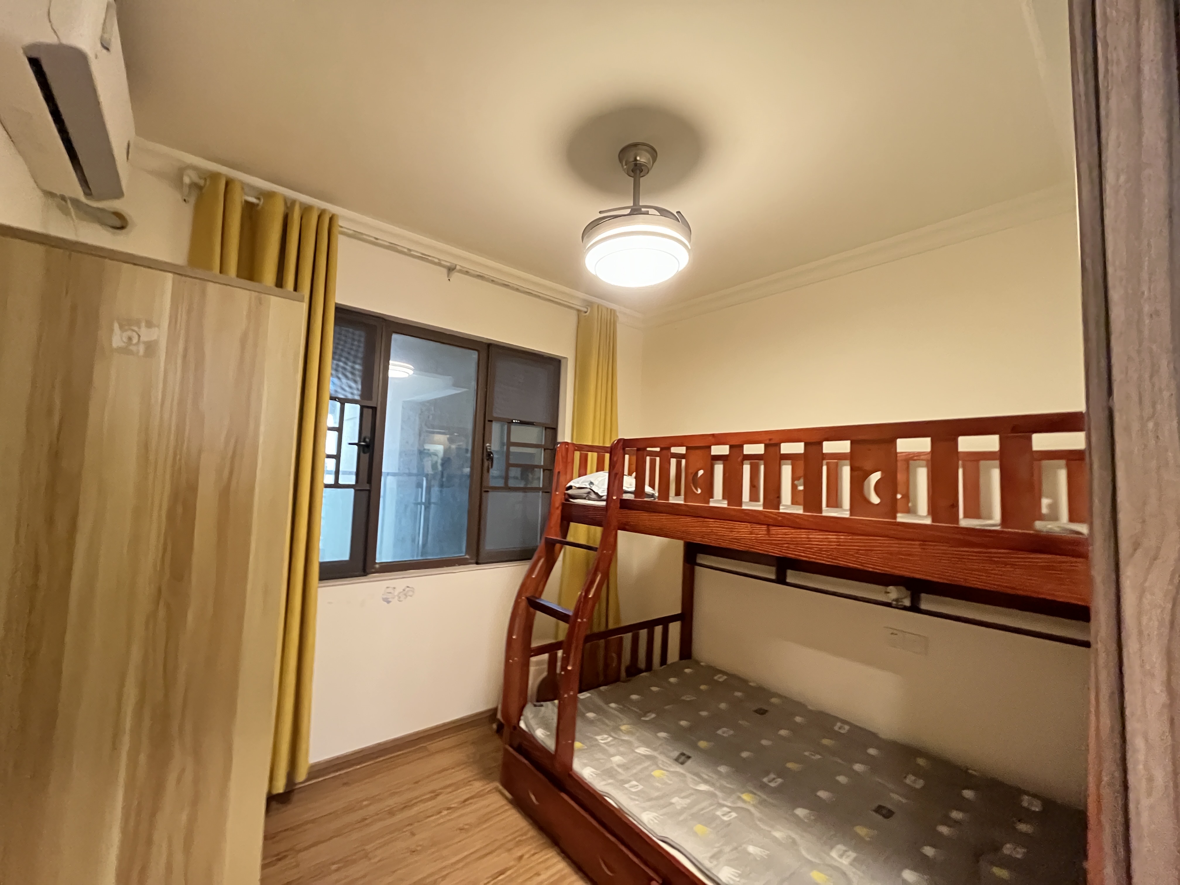 华耀碧桂园十里江湾誉峯 3室2厅2卫 65.8万 华耀碧桂园十里江湾誉峯 3室2厅2卫 65.8万户型图