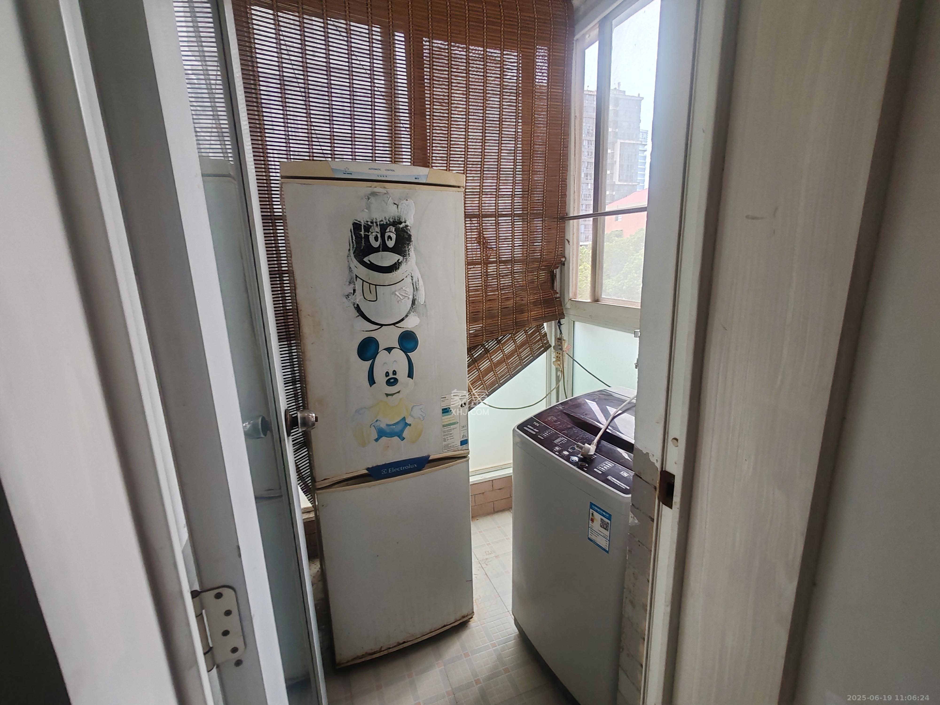 申奥美域 3室2厅1卫 2000.0元/月 申奥美域 3室2厅1卫 2000.0元/月室内图