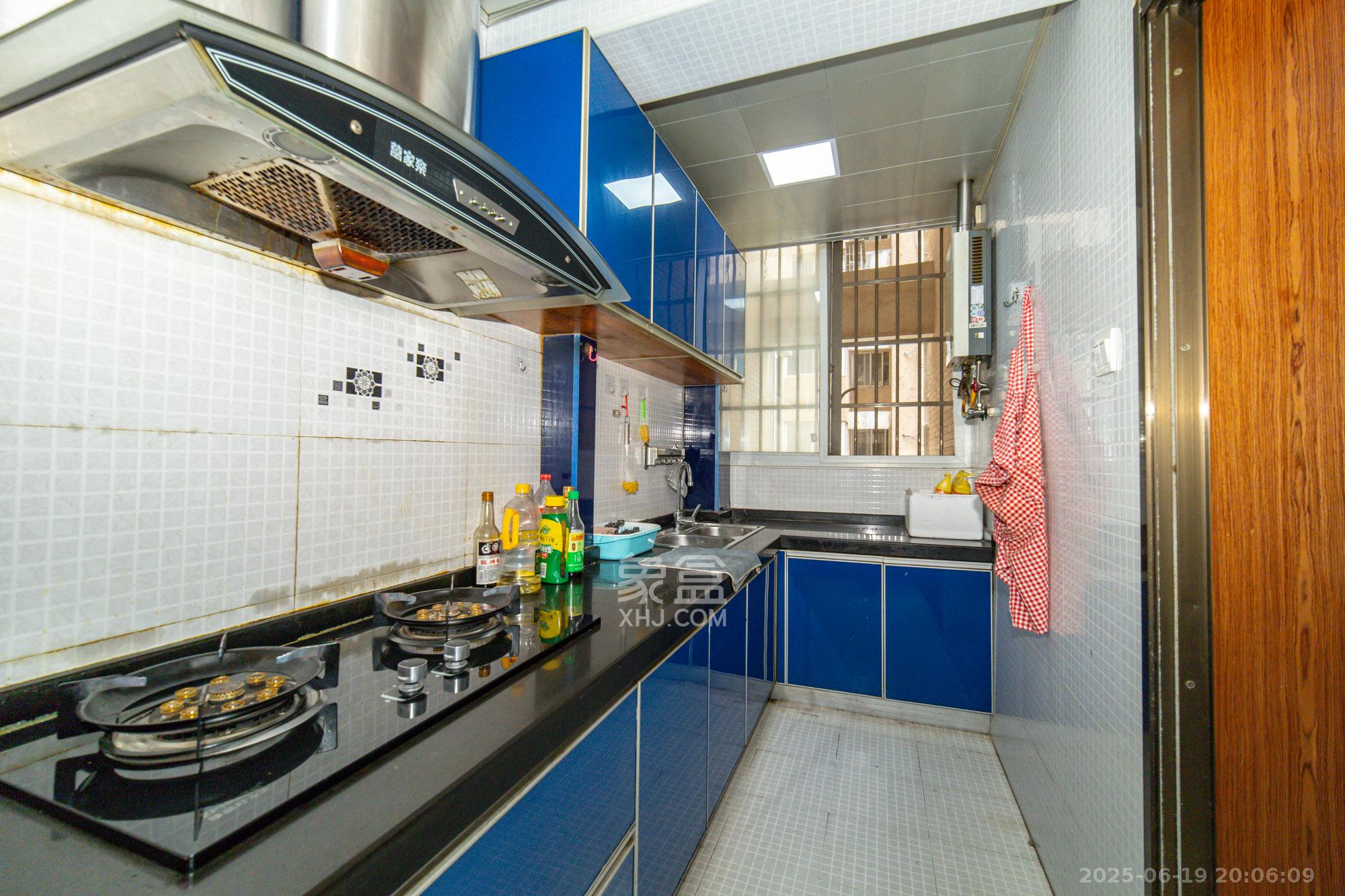 筑梦园 2室2厅1卫 60.0万 筑梦园 2室2厅1卫 60.0万厨房