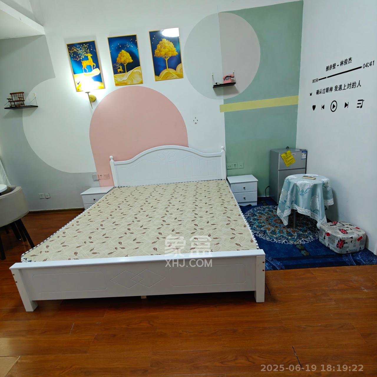 YO领域(领御大厦) 1室1厅1卫 2300.0元/月 YO领域(领御大厦) 1室1厅1卫 2300.0元/月室内图