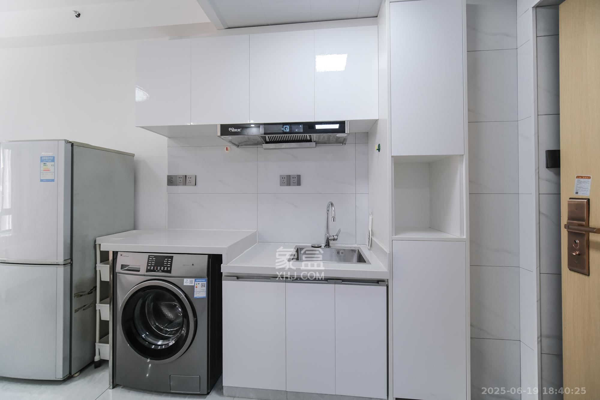 碧桂园翘楚棠  1室0厅0卫    20.0万 碧桂园翘楚棠  1室0厅0卫    20.0万厨房