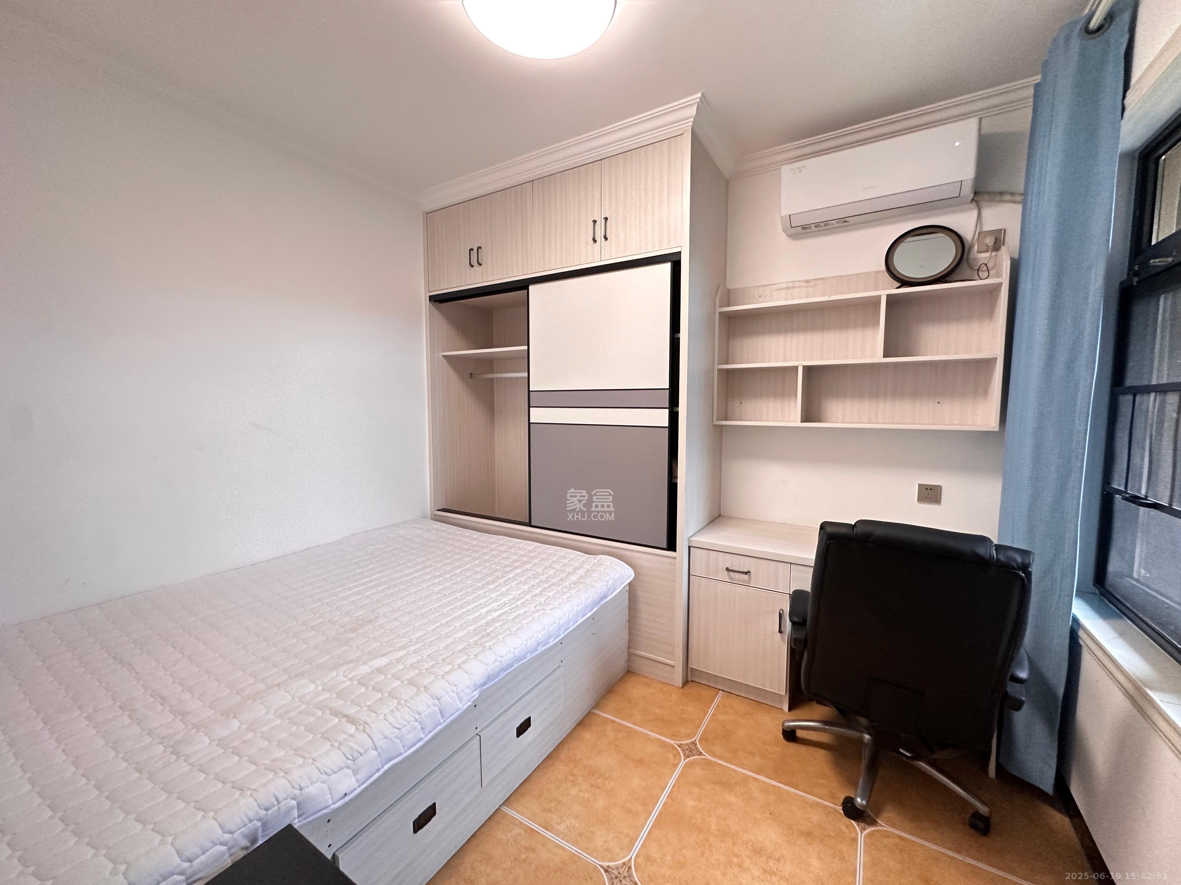 嘉雨兴园 2室1厅1卫 3000.0元/月 嘉雨兴园 2室1厅1卫 3000.0元/月室内图