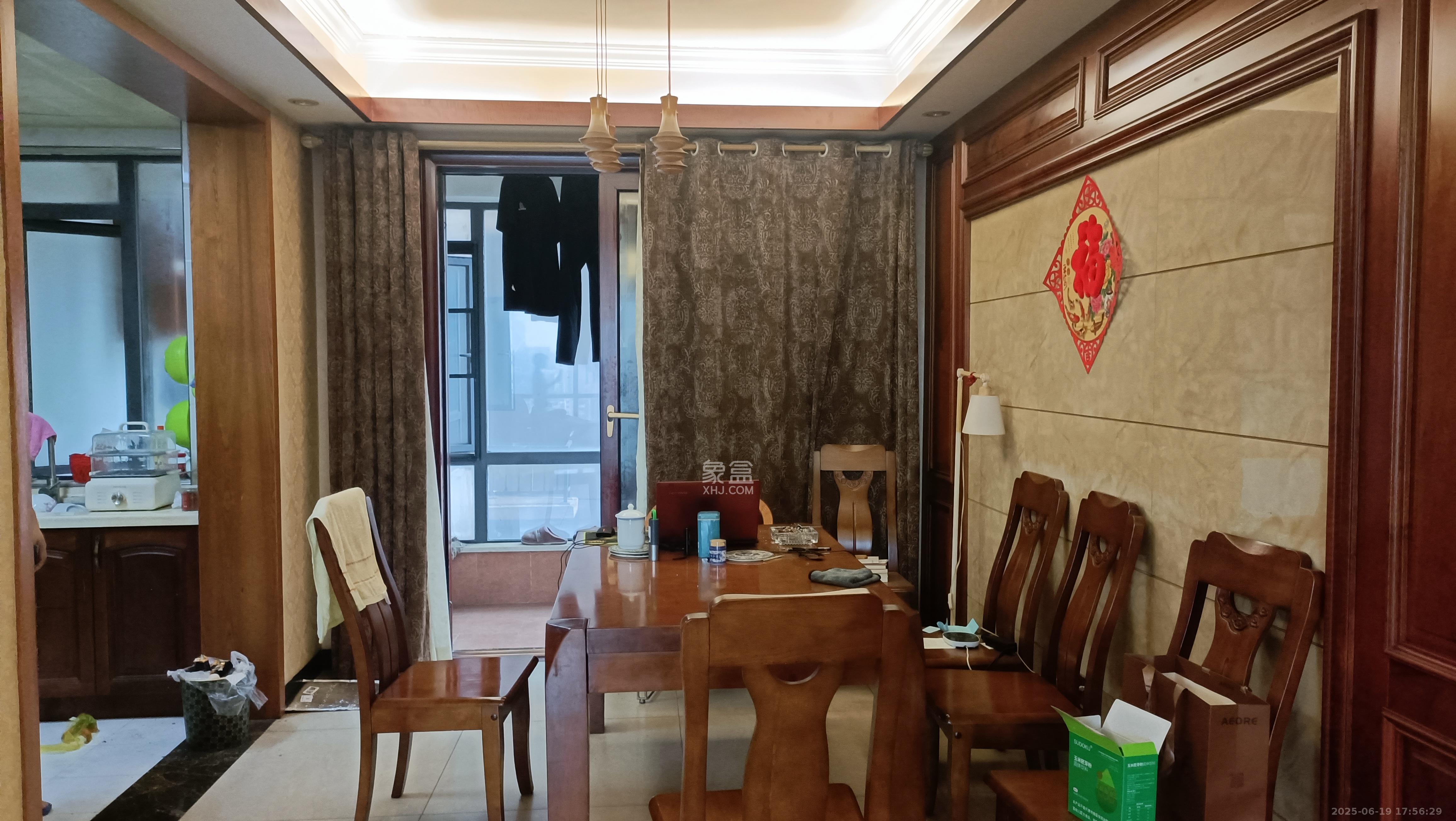 潇湘名城(新里程潇湘名城) 5室2厅2卫 3500.0元/月 潇湘名城(新里程潇湘名城) 5室2厅2卫 3500.0元/月室内图