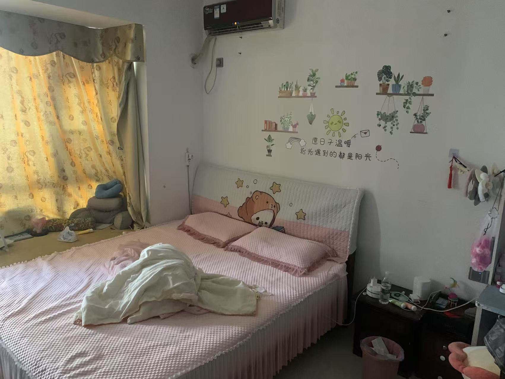 西城一号 3室2厅2卫 2300.0元/月 西城一号 3室2厅2卫 2300.0元/月室内图