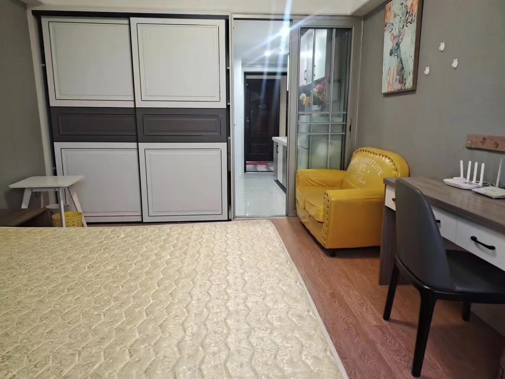 云沙诗意 2室2厅1卫 1680.0元/月 云沙诗意 2室2厅1卫 1680.0元/月室内图