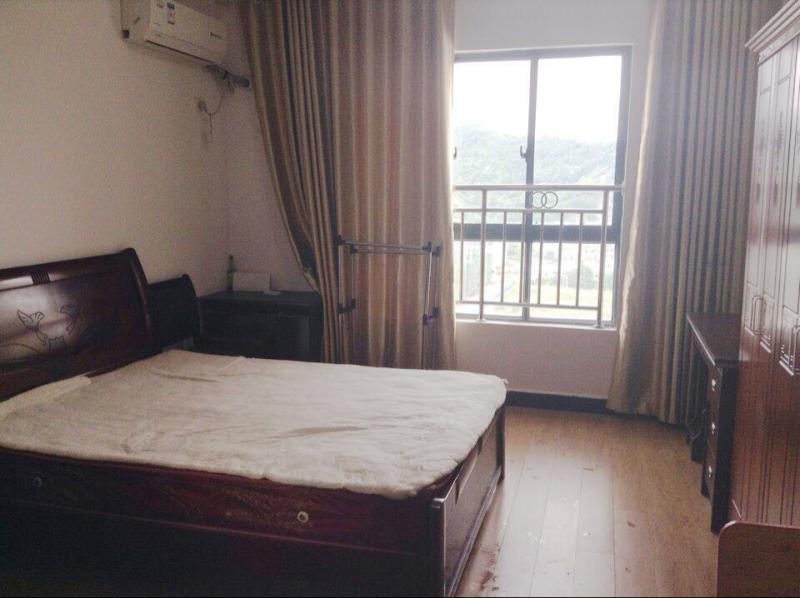 天门壹号 1室1厅1卫 800.0元/月 天门壹号 1室1厅1卫 800.0元/月室内图