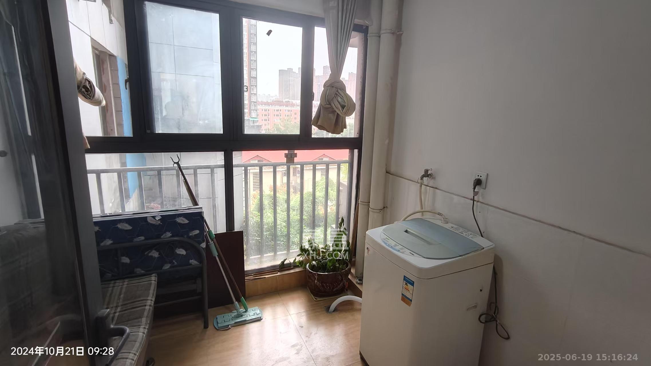 云鼎公馆  2室2厅1卫    2300.0元/月室内图