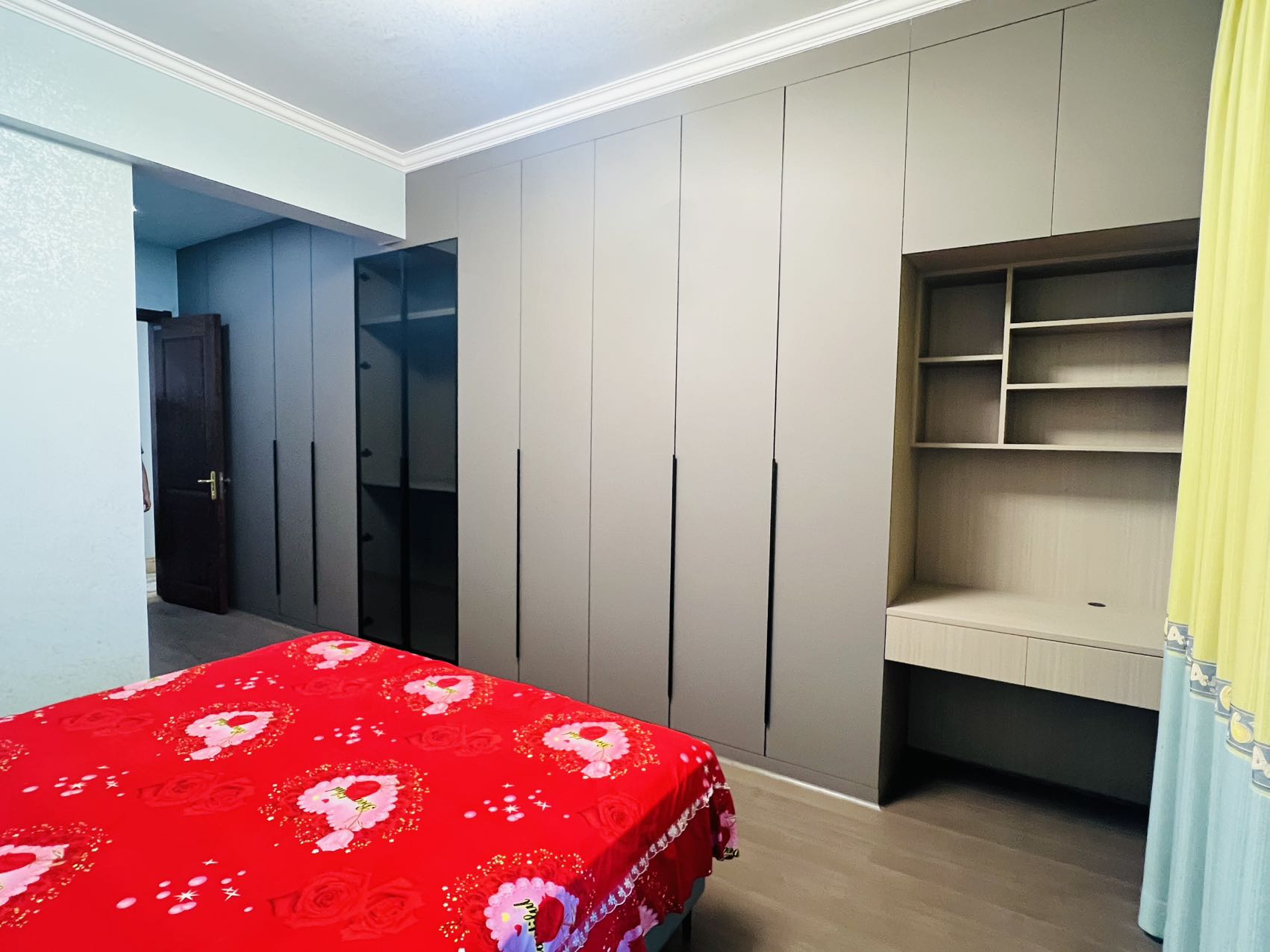 碧桂园 5室2厅3卫 210.0万 碧桂园 5室2厅3卫 210.0万室内图