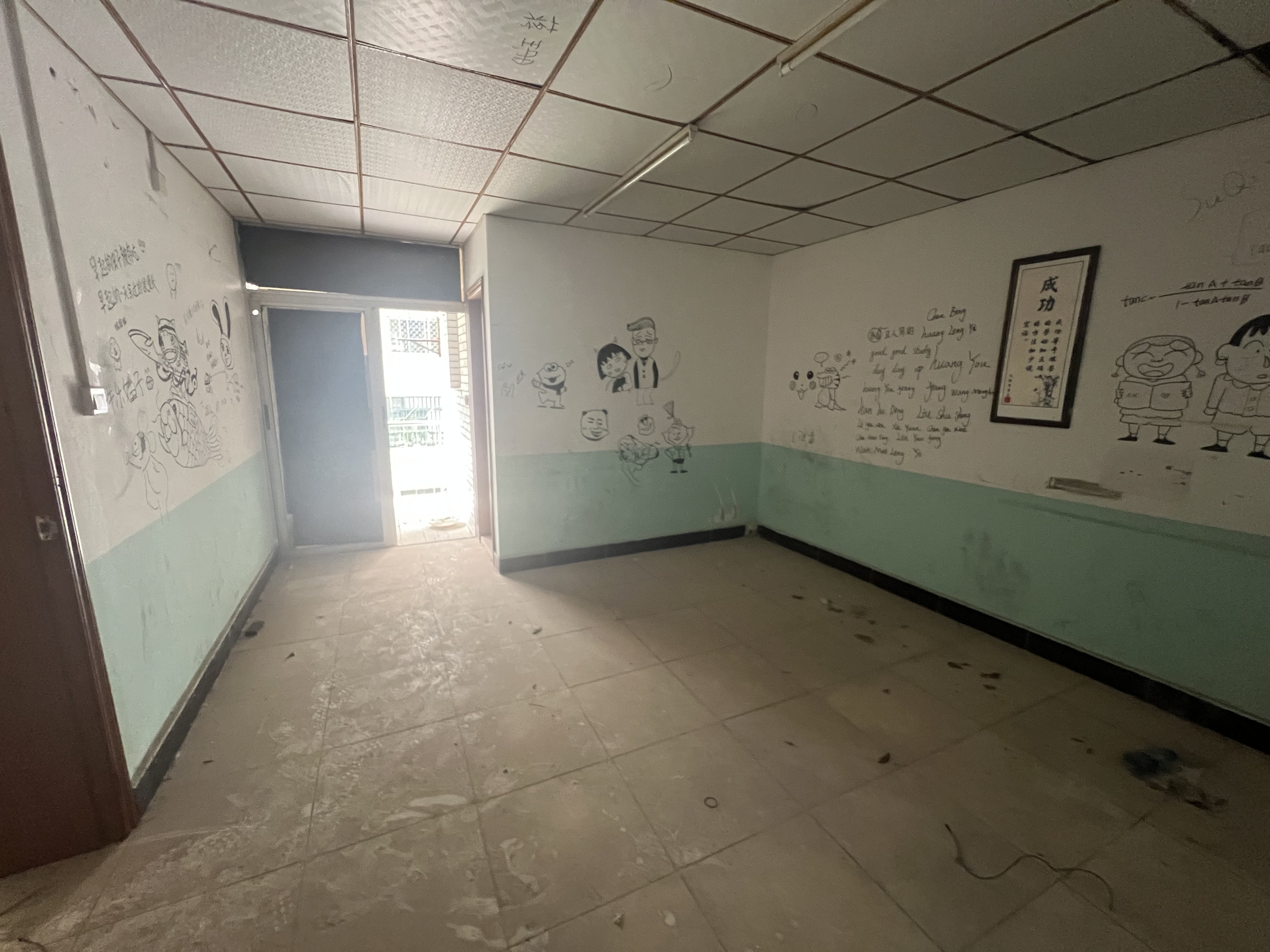 九都大厦 12室2厅3卫 25000.0元/月 九都大厦 12室2厅3卫 25000.0元/月室内图