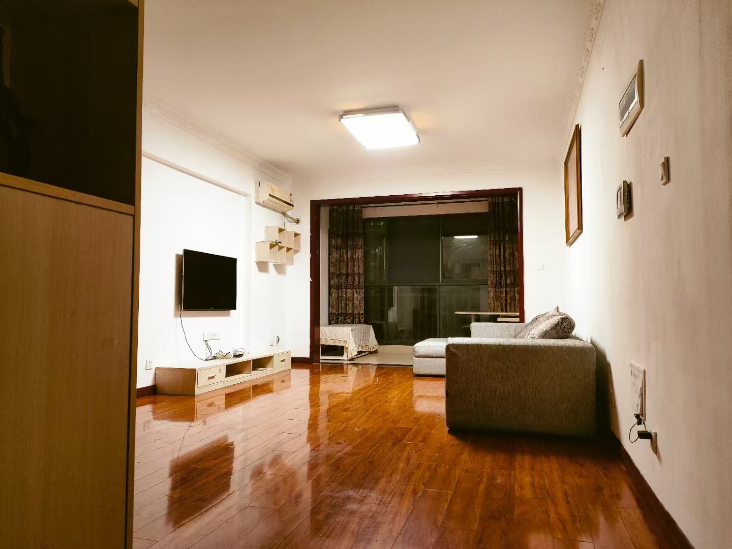 鑫成君泰 1室0厅0卫 1400.0元/月 鑫成君泰 1室0厅0卫 1400.0元/月室内图